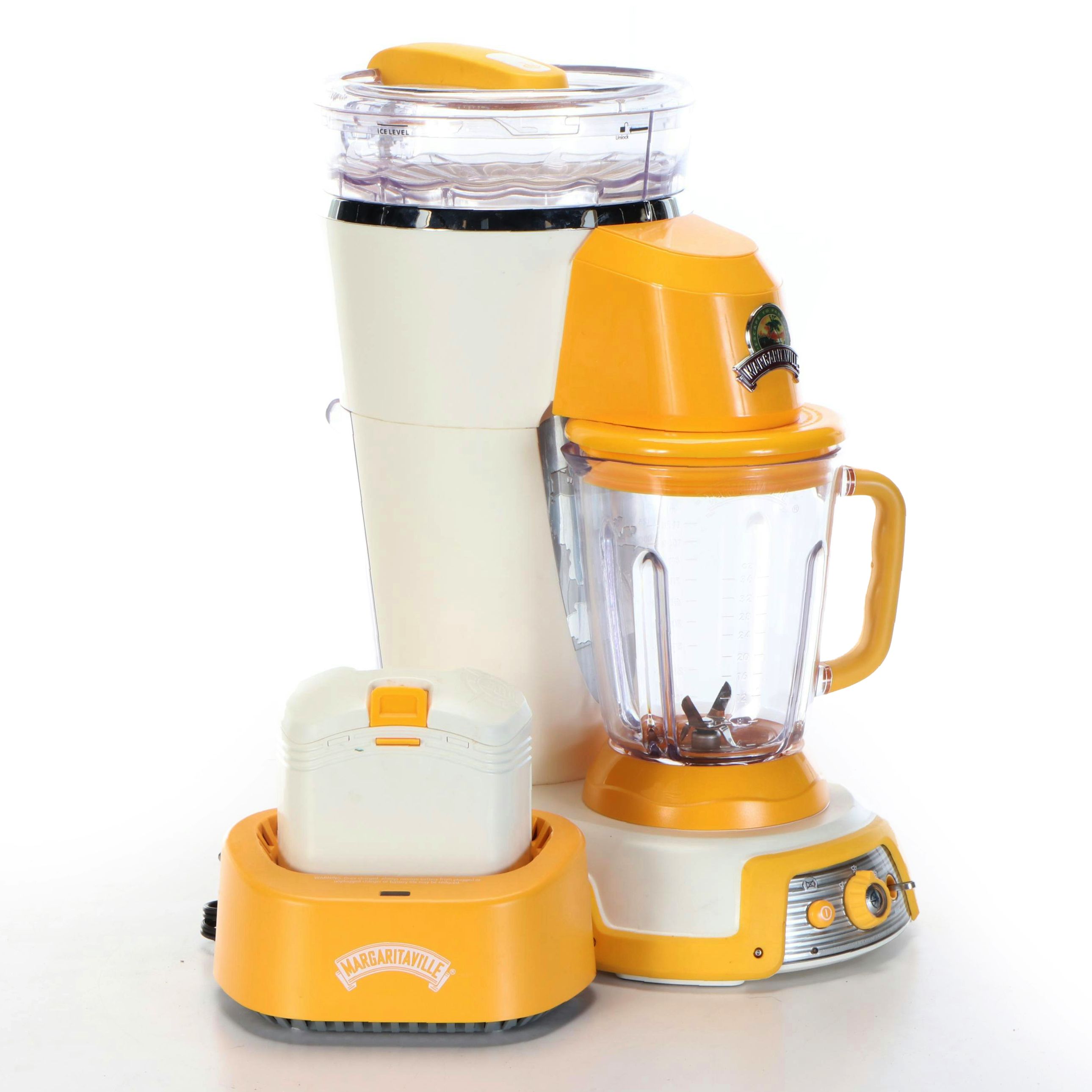 Margaritaville Frozen Beverage Maker