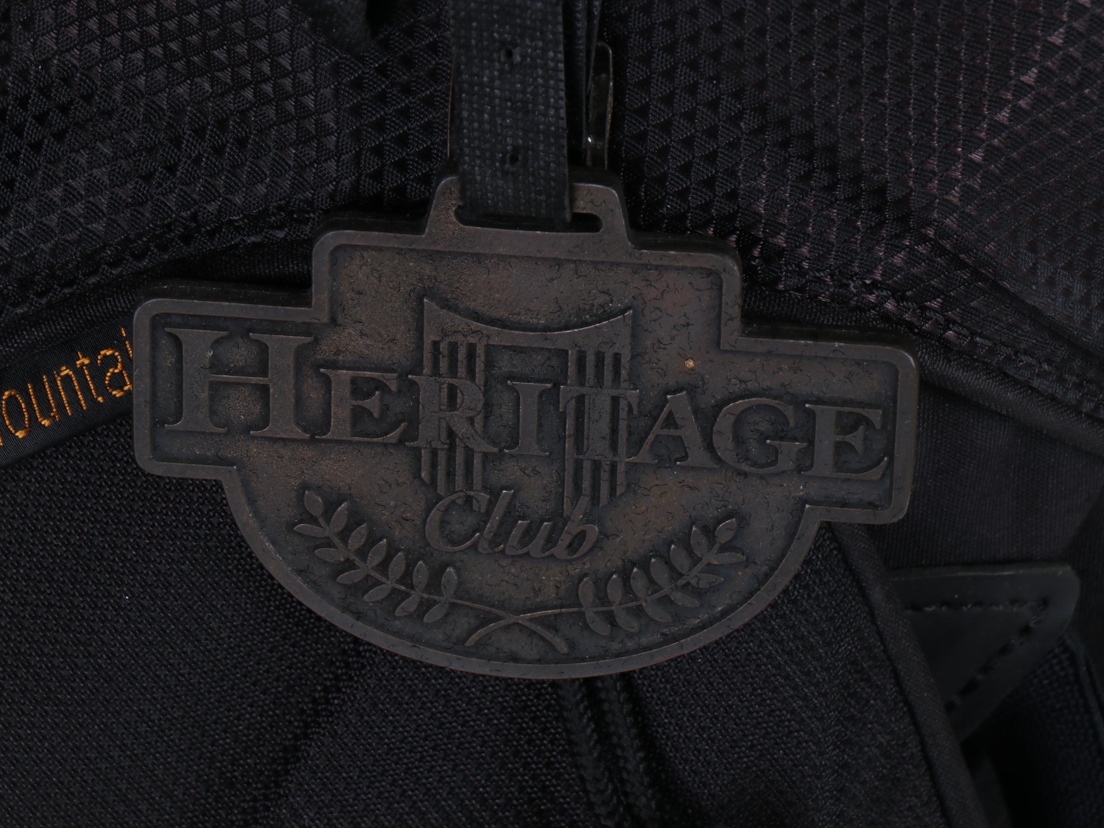 Ping, Callaway, Fujikura, and More Golf Clubs in Sun Mountain Golf Bag