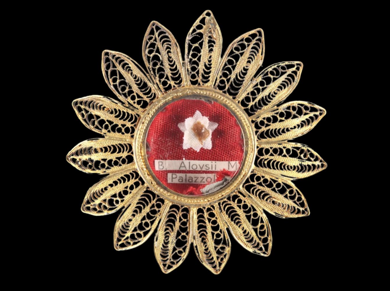 Curated Collection: First & Second Class Religious Relics