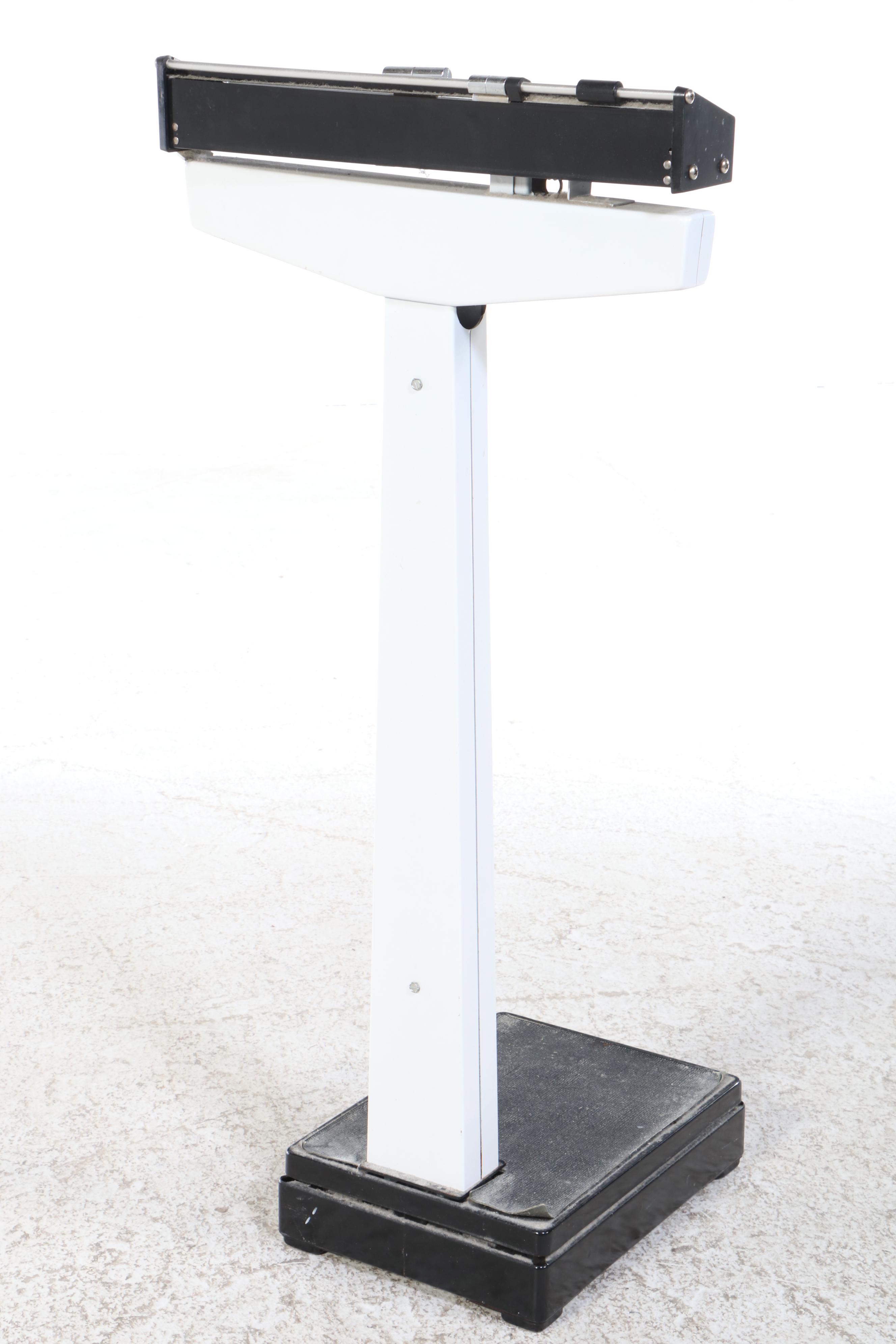 Health-O-Meter Doctor's Office Scale