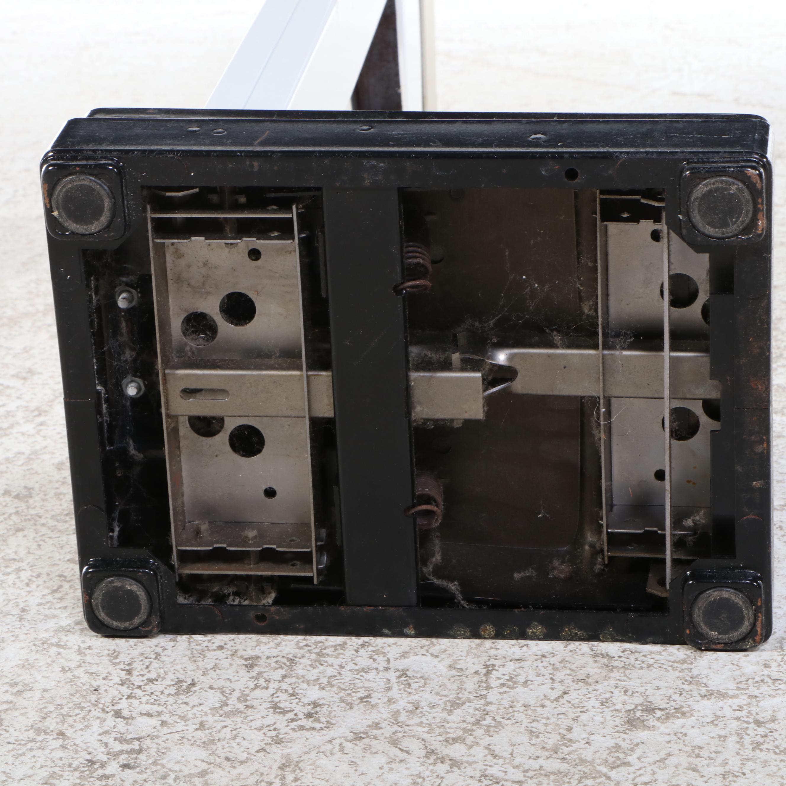 Health-O-Meter Doctor's Office Scale