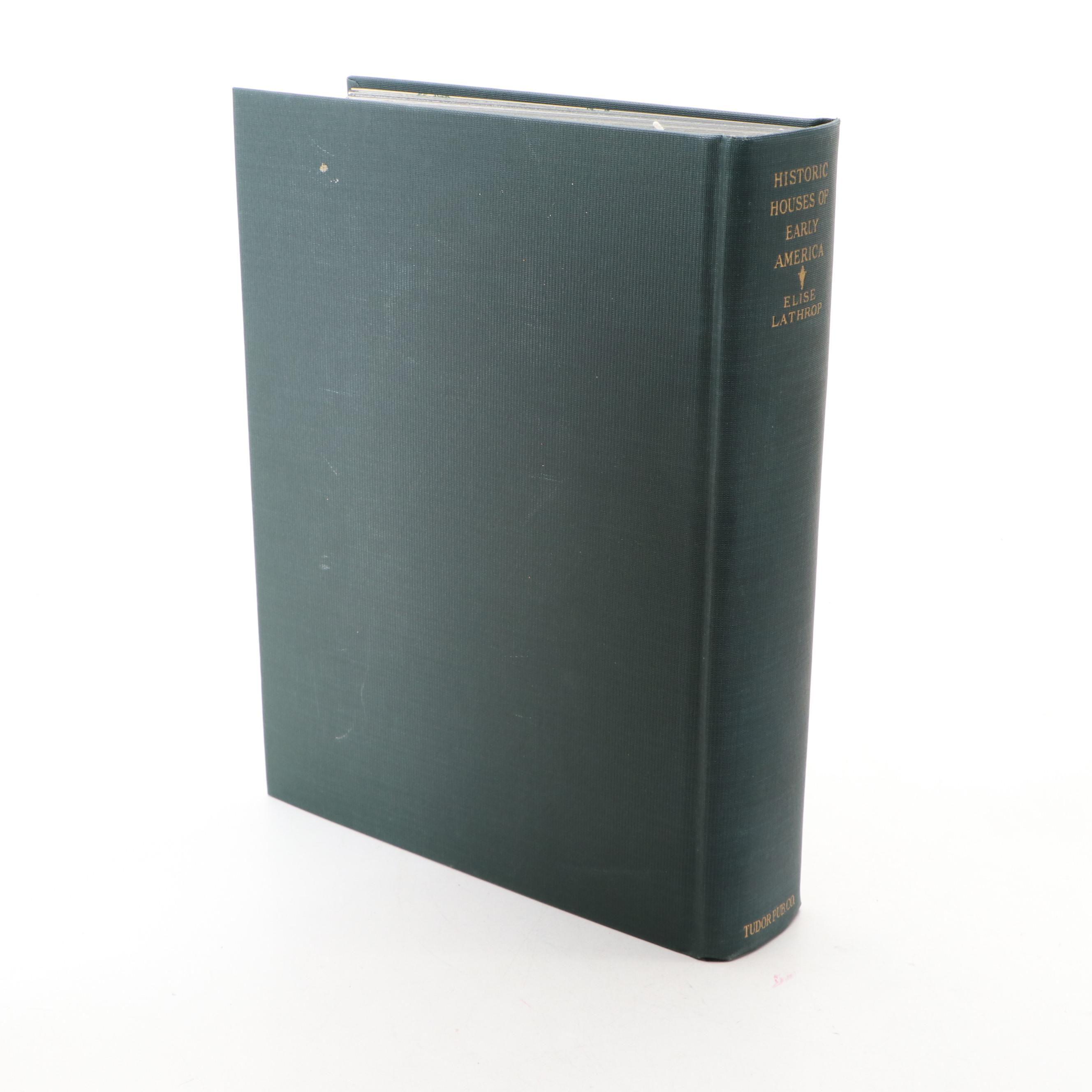 "The Making of Urban America" by John W. Reps and More Nonfiction Books