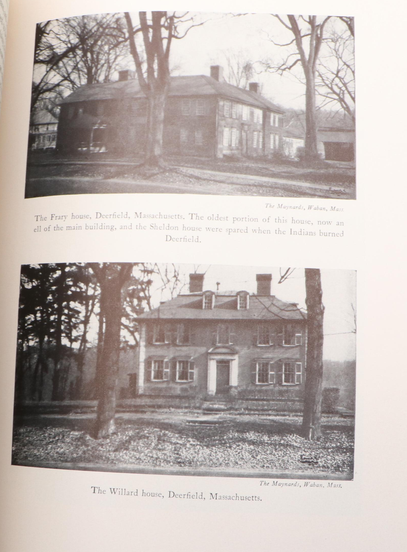 "The Making of Urban America" by John W. Reps and More Nonfiction Books