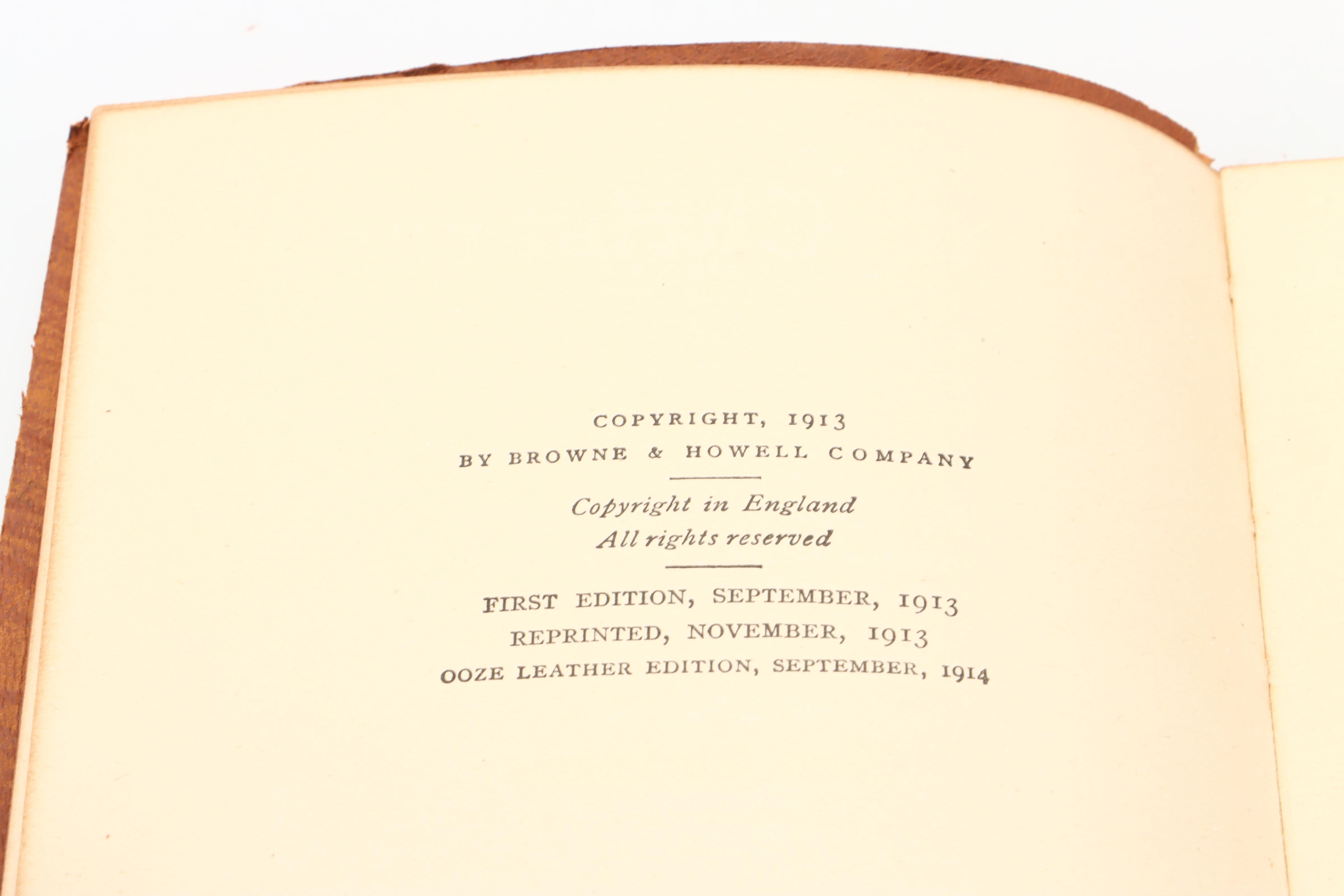 "Things Seen in Venice" by Lonsdale and Laura M. Ragg and More Books