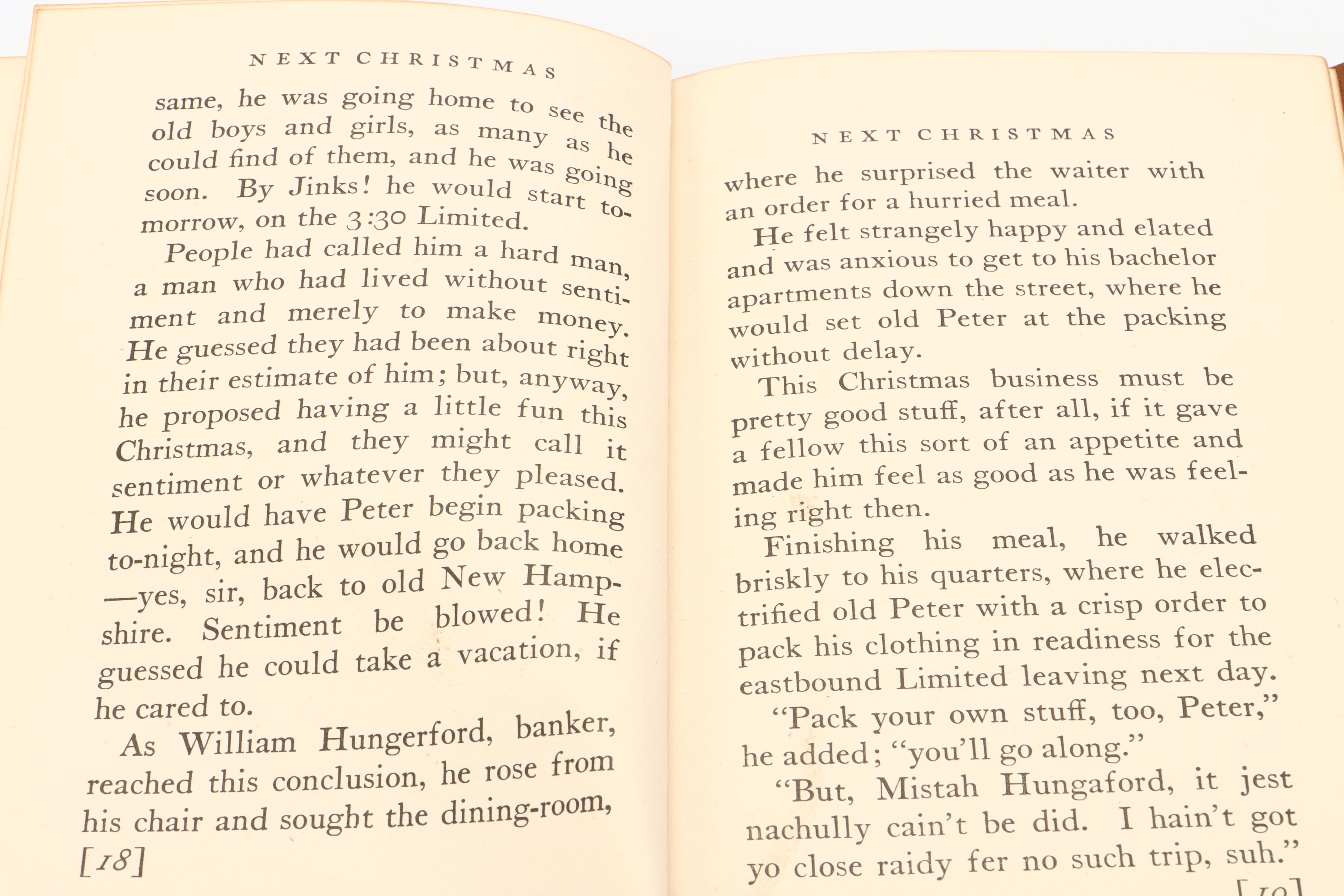 "Things Seen in Venice" by Lonsdale and Laura M. Ragg and More Books