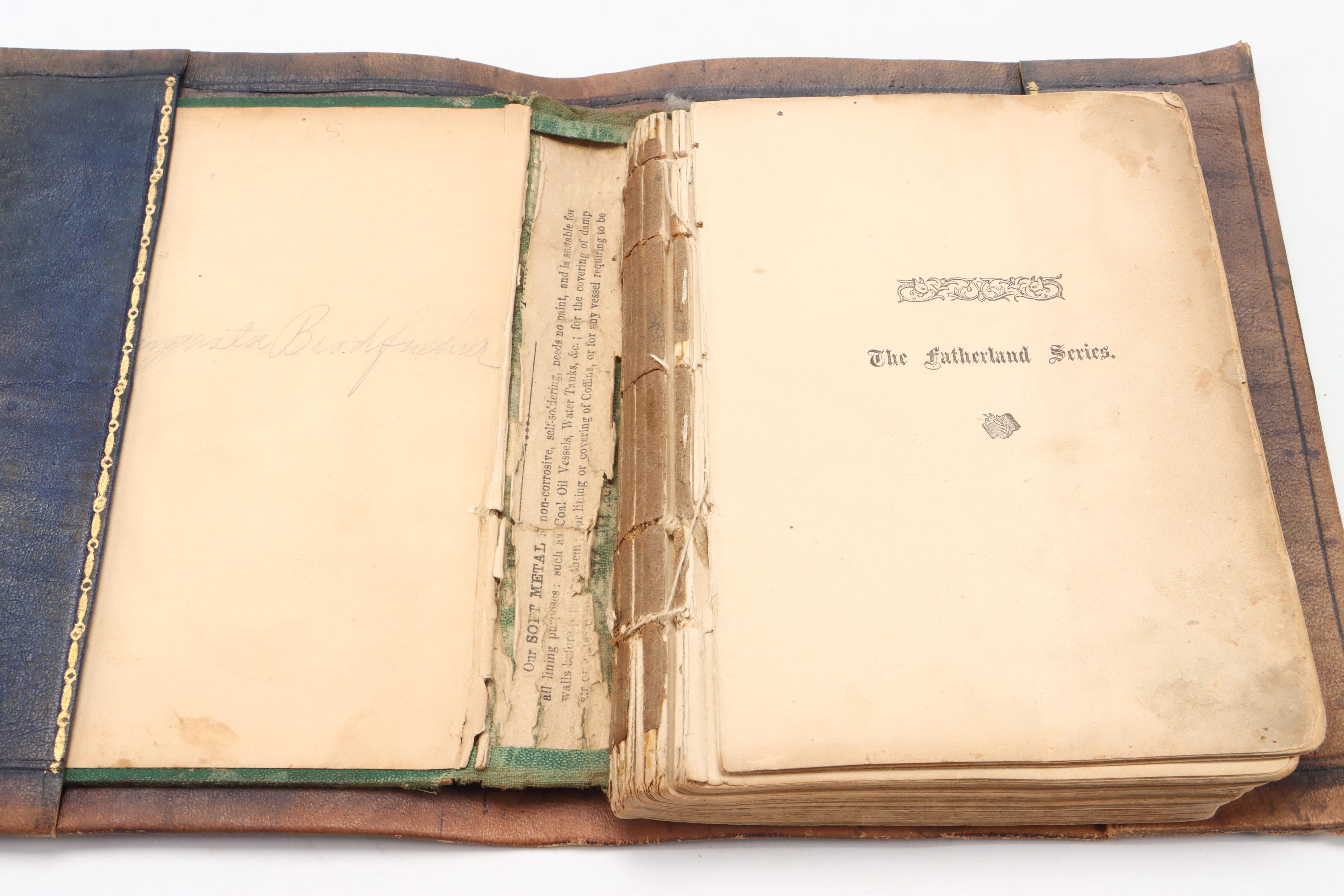 "Things Seen in Venice" by Lonsdale and Laura M. Ragg and More Books