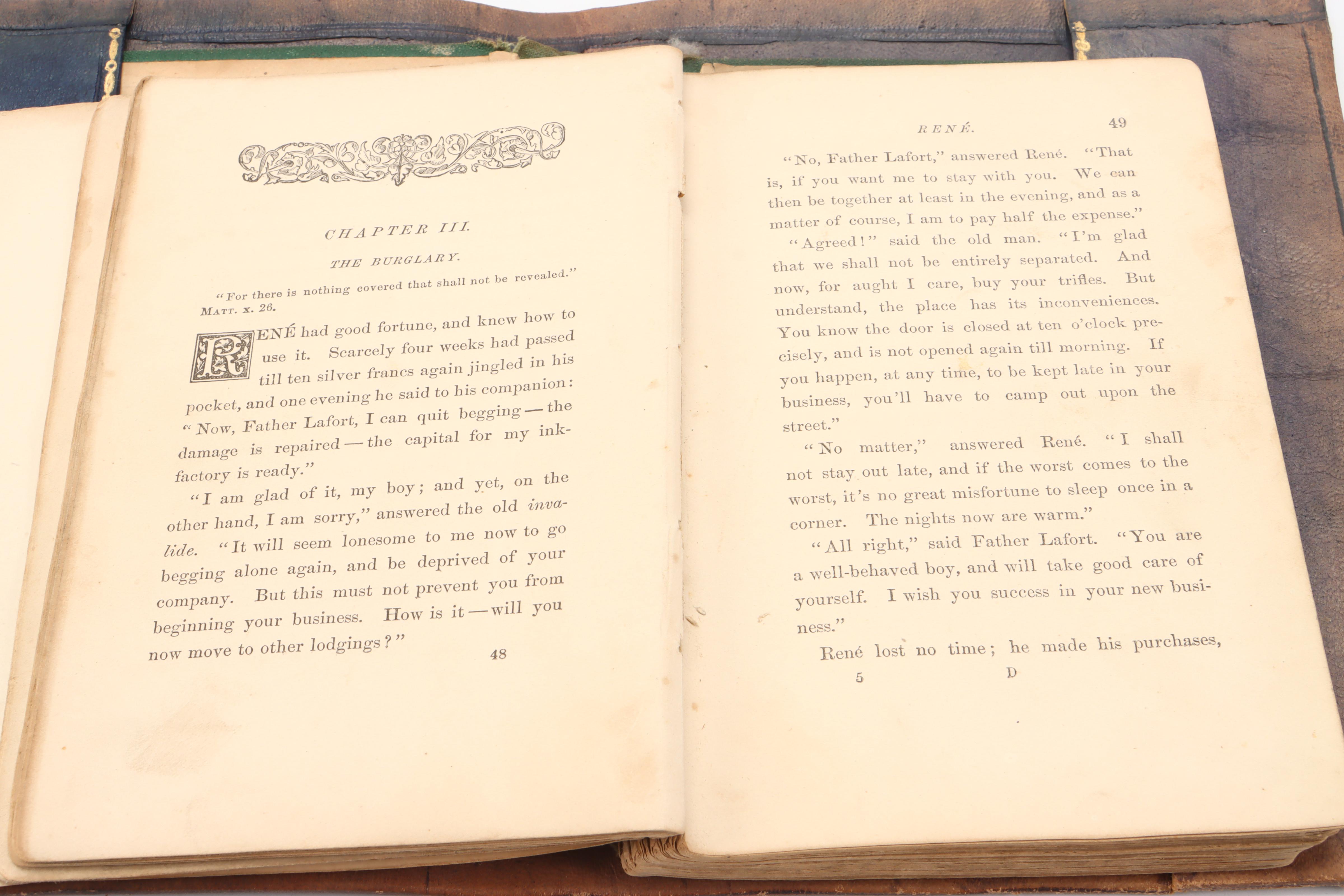 "Things Seen in Venice" by Lonsdale and Laura M. Ragg and More Books