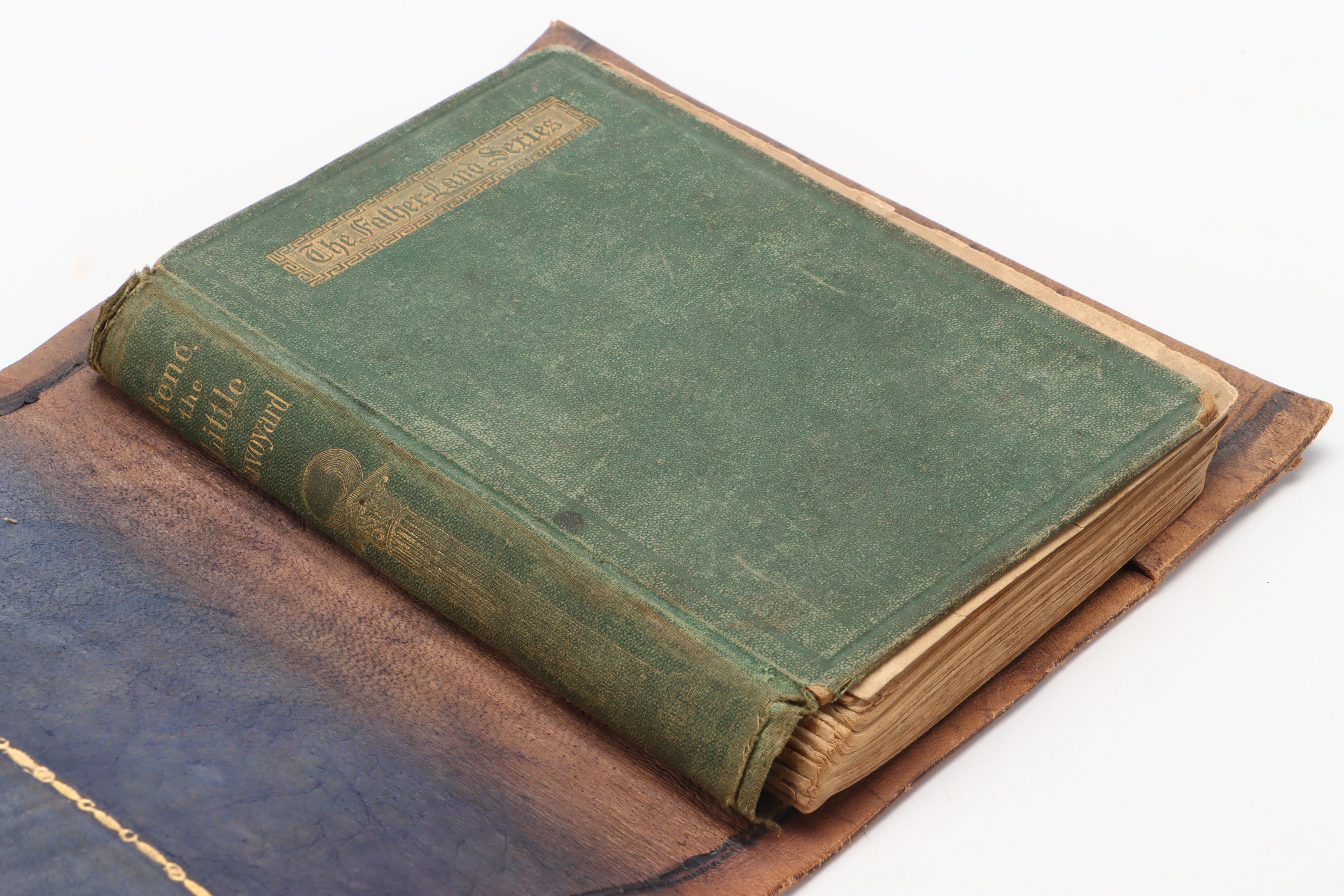 "Things Seen in Venice" by Lonsdale and Laura M. Ragg and More Books