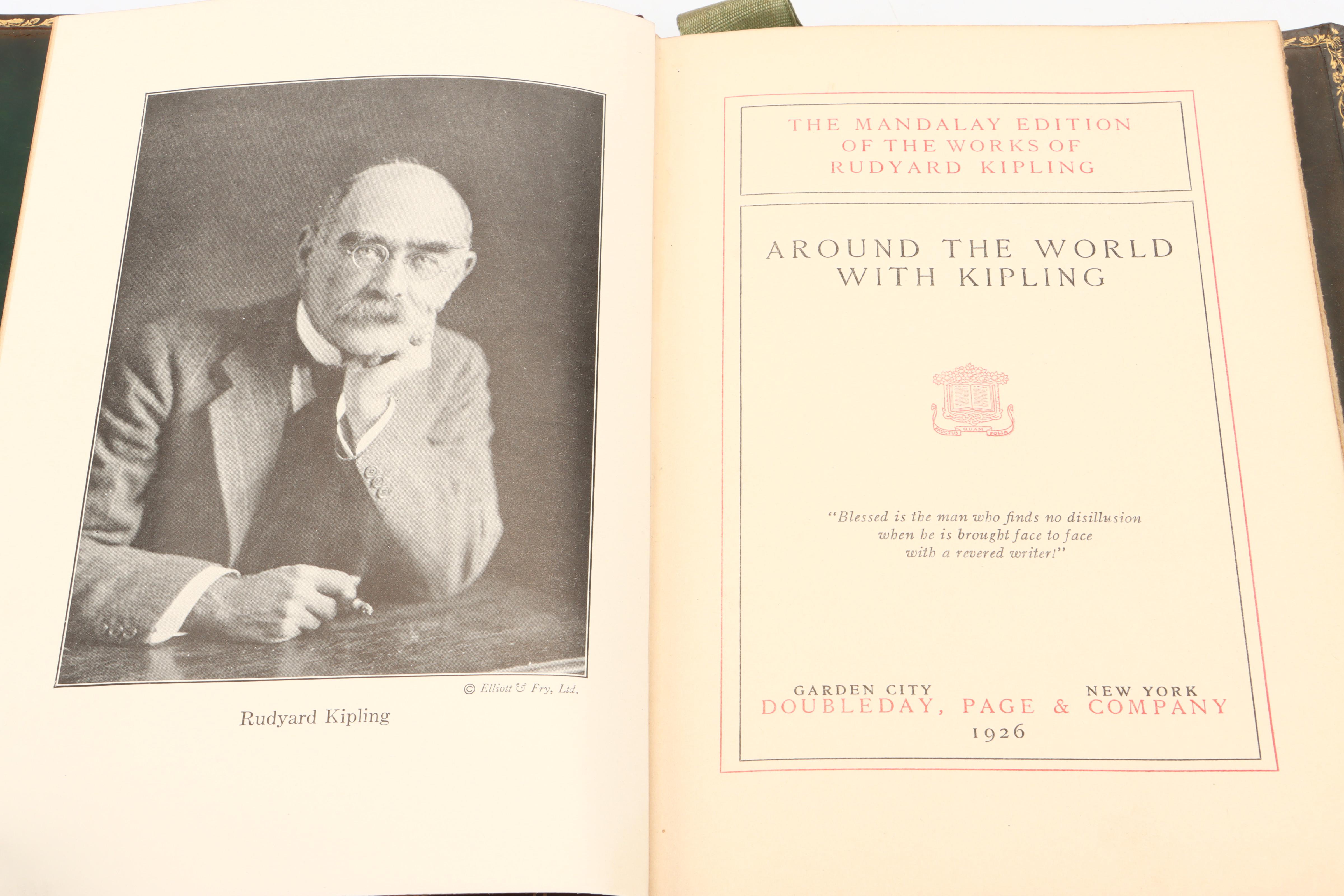 "Things Seen in Venice" by Lonsdale and Laura M. Ragg and More Books