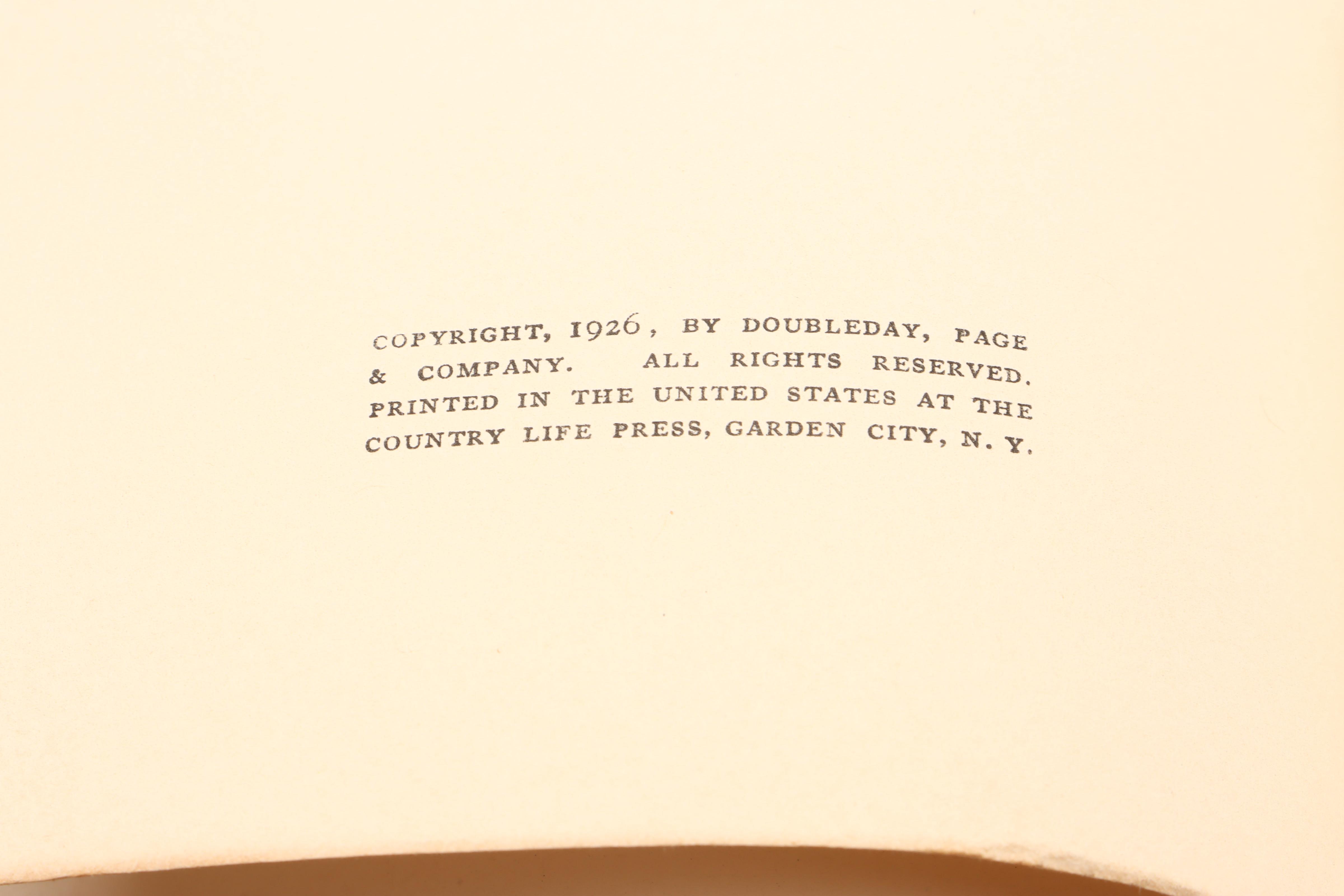 "Things Seen in Venice" by Lonsdale and Laura M. Ragg and More Books