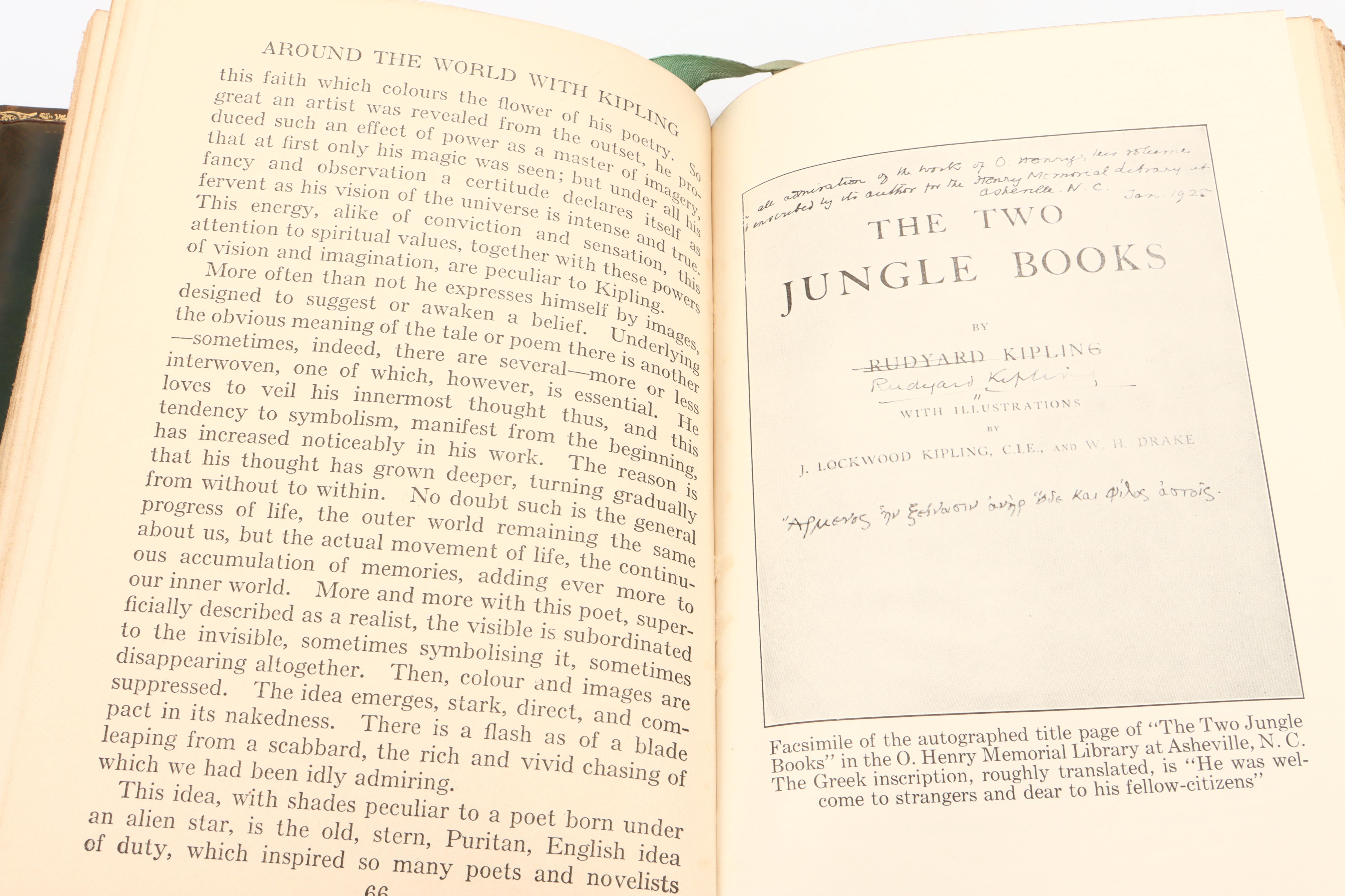 "Things Seen in Venice" by Lonsdale and Laura M. Ragg and More Books