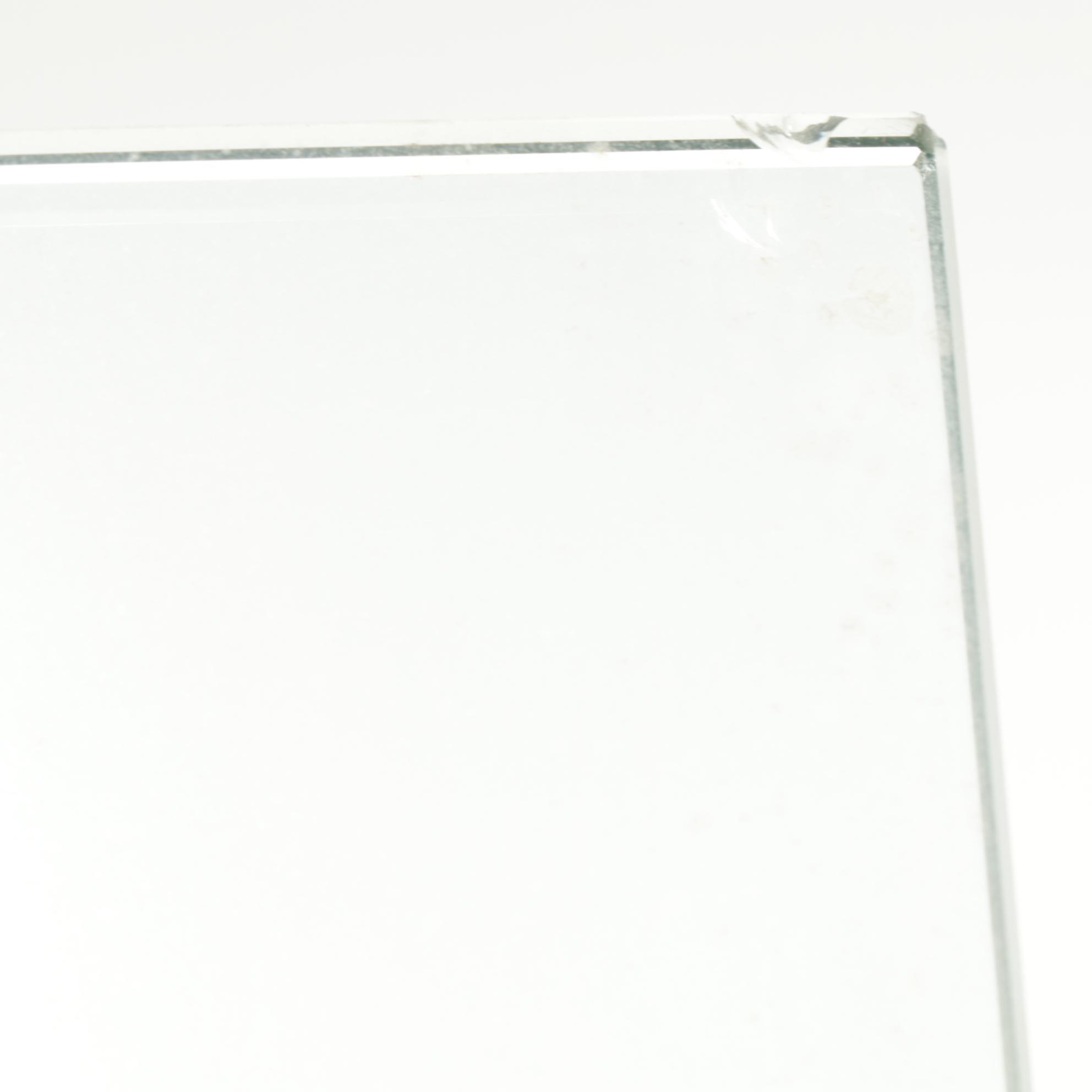 Illuminated Display Cabinet, Late 20th Century