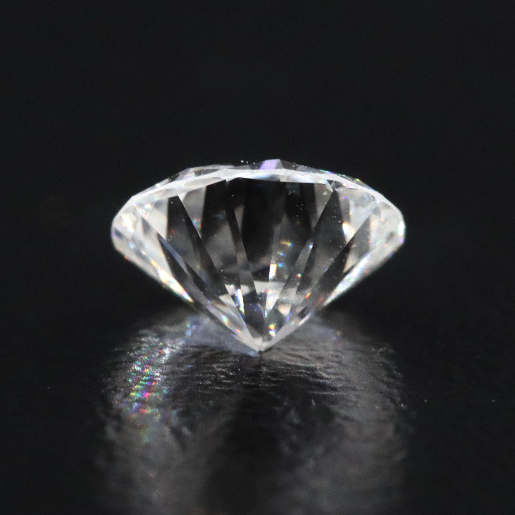 Loose 0.57 CT Diamond with GIA eReport