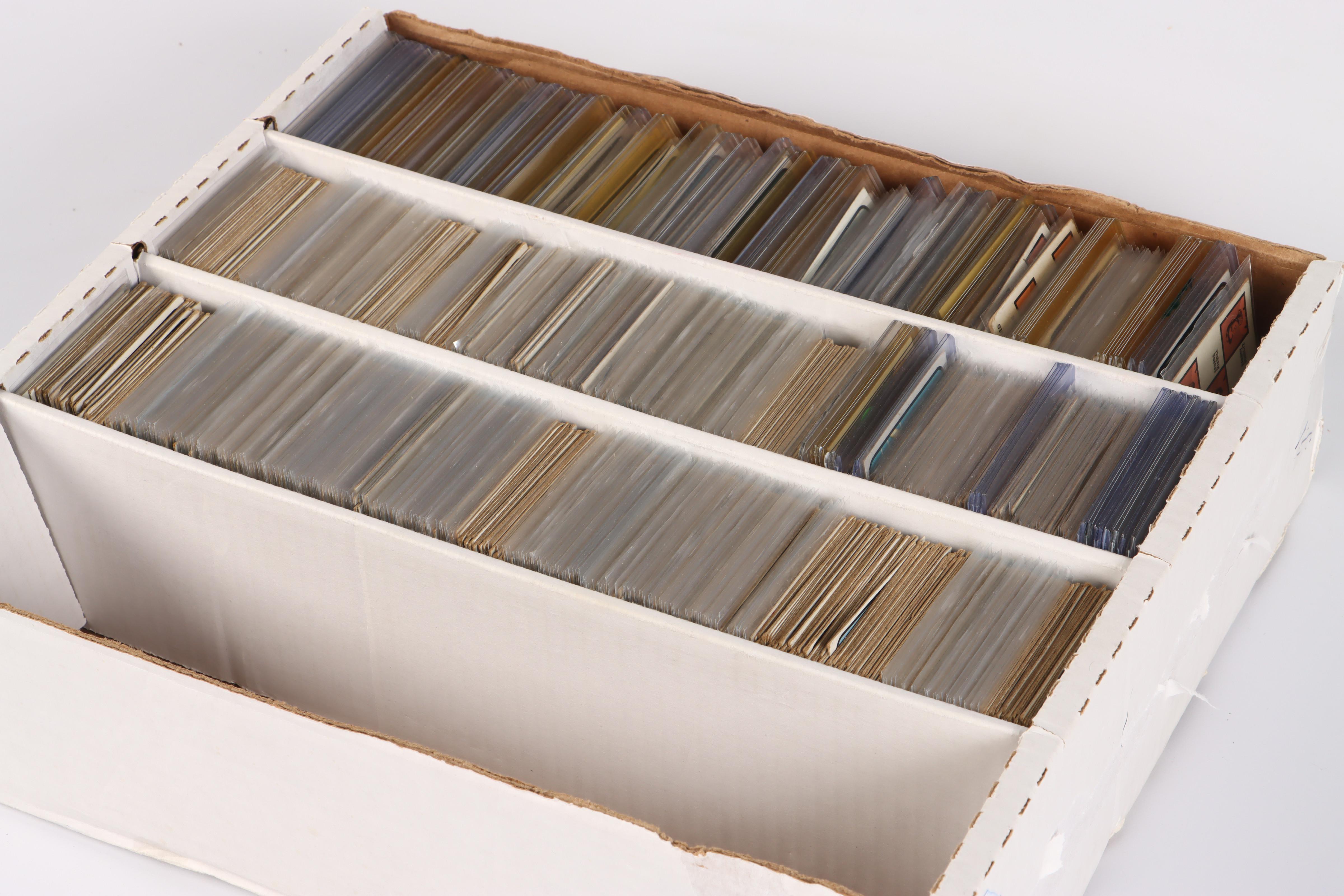 1973 Topps Baseball Cards Featuring Mike Schmidt Rookie and More