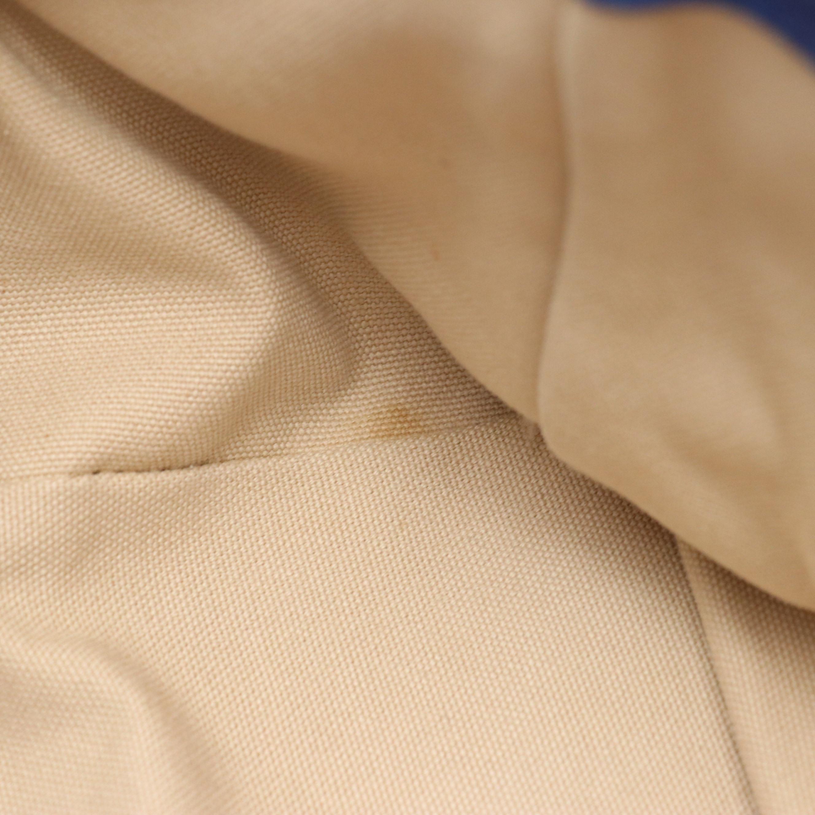 Prada Royal Blue Vitello Daino Leather Shoulder Tote