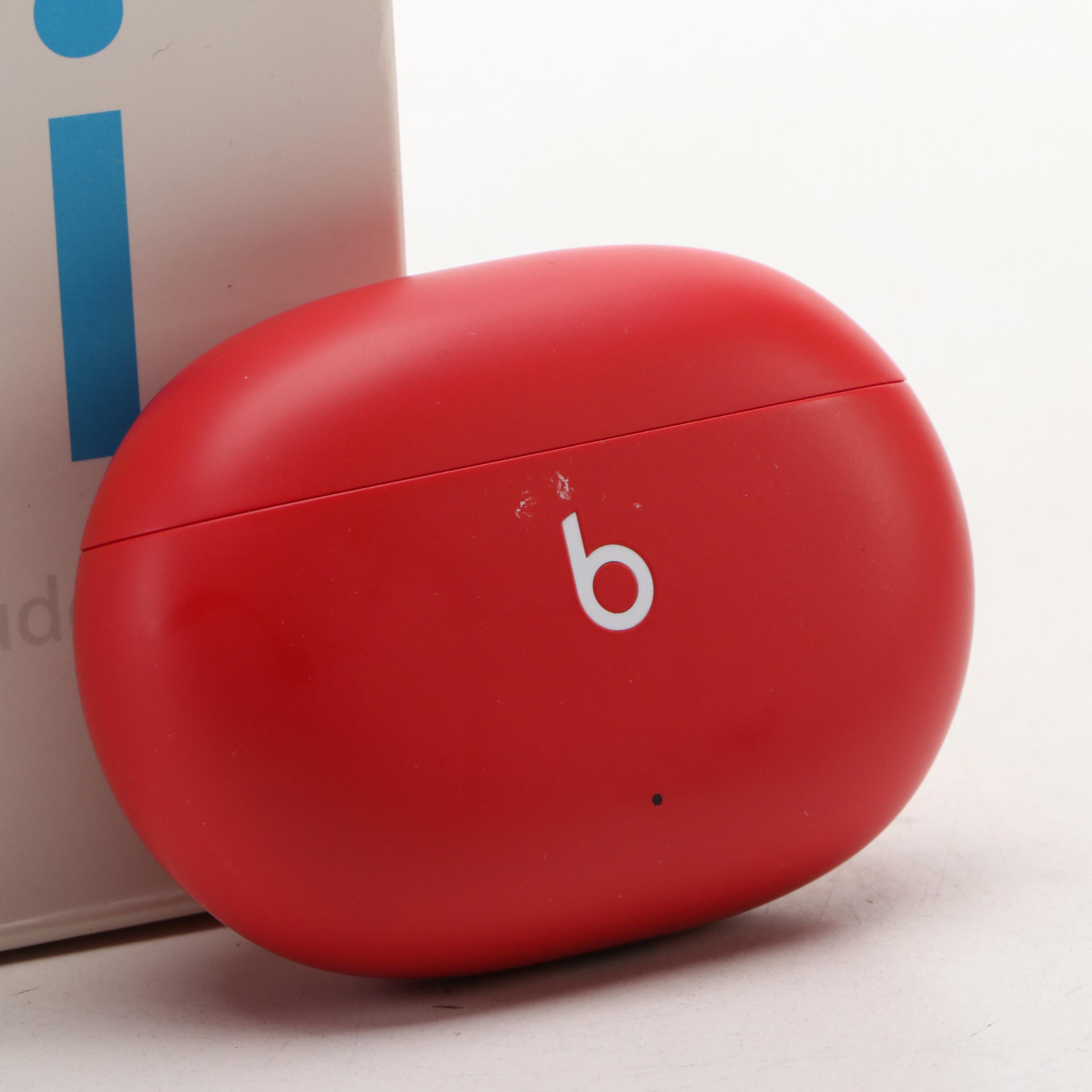 Apple iPod Mini with Charger and Beats Wireless Earbuds