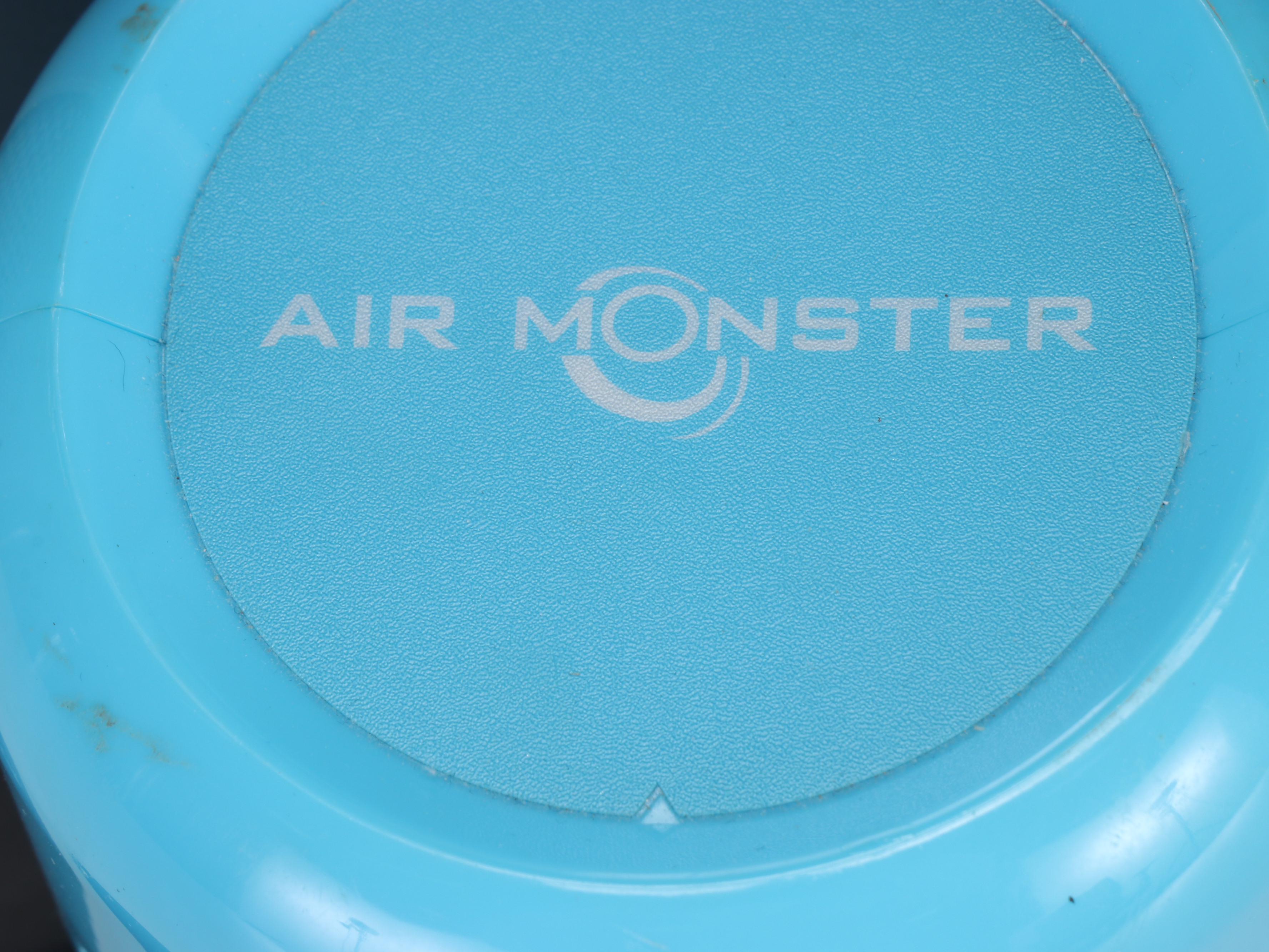 Lasko Space Heater,  Air Monster Fan, and Royal Crosscut Paper Shredder