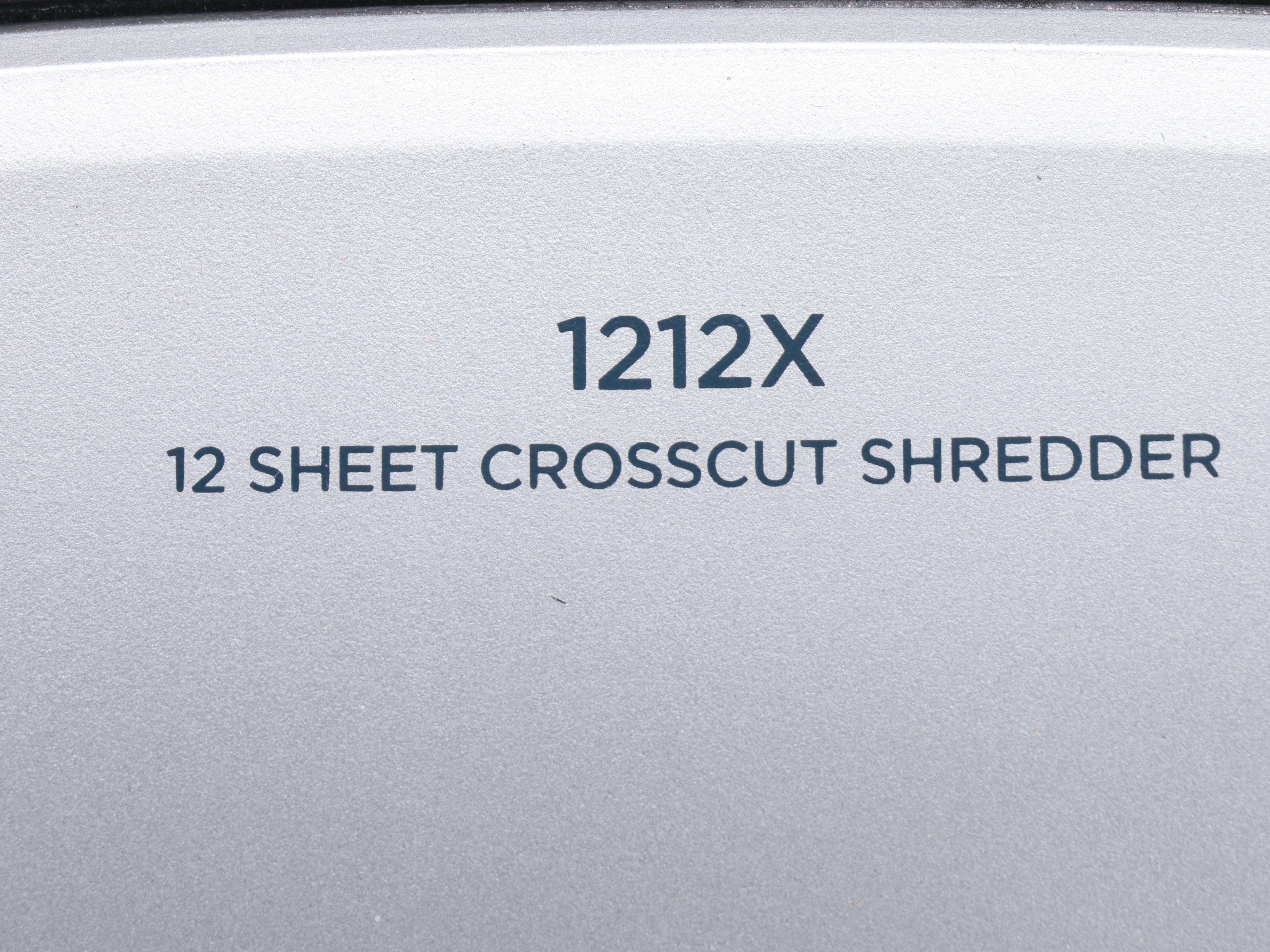 Lasko Space Heater,  Air Monster Fan, and Royal Crosscut Paper Shredder