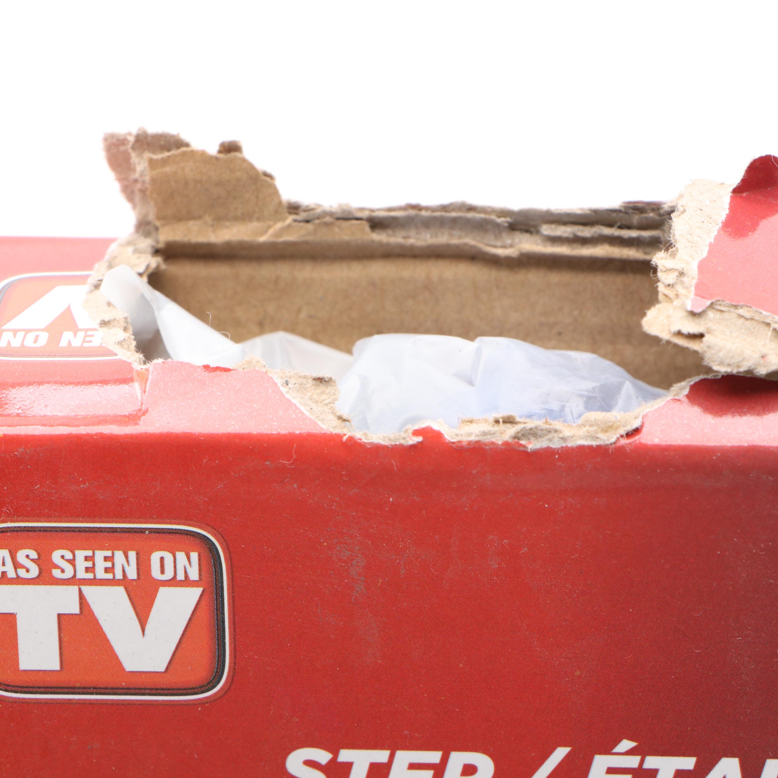 Bell + Howell Liberty Lift Mobility Aid