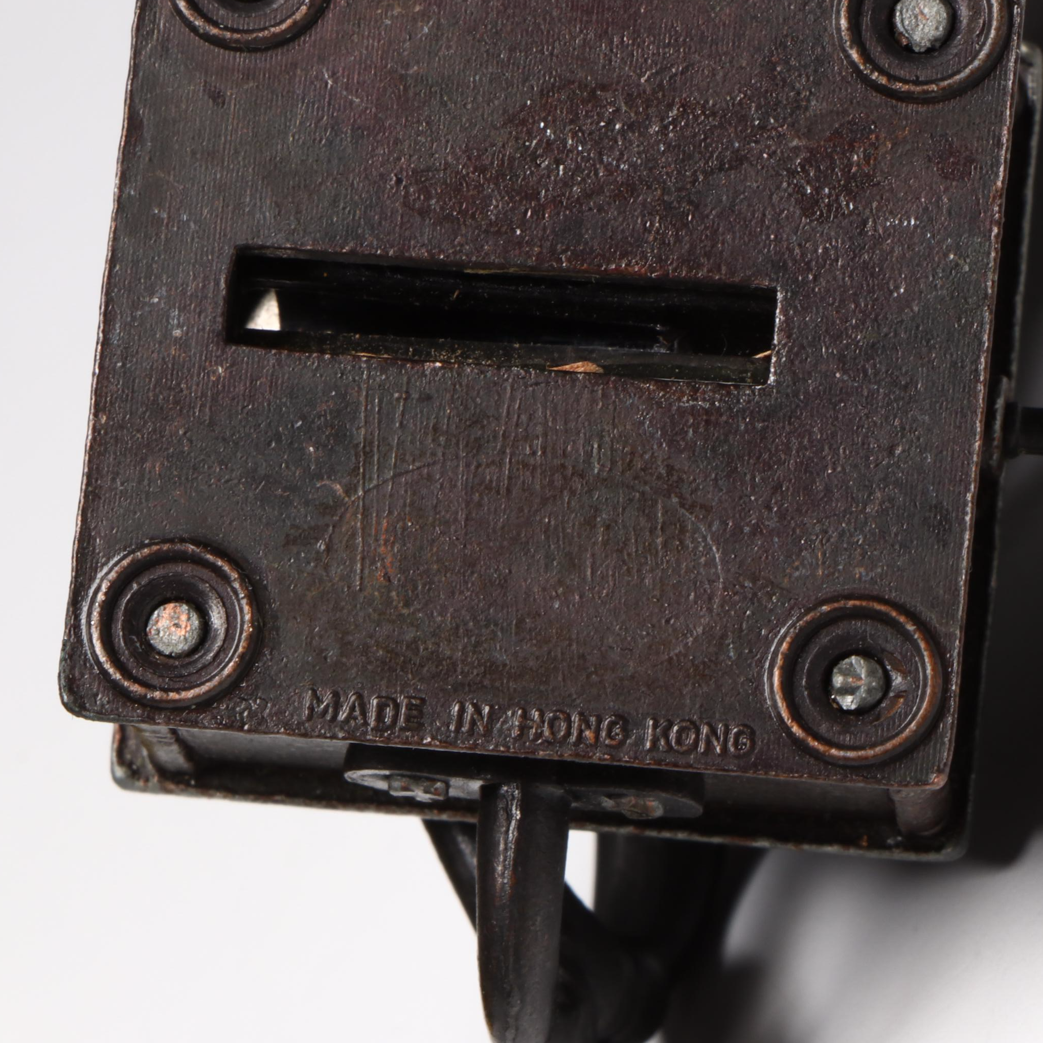 Rony Nude Mermaid Electric Table Lighter with Ashtrays