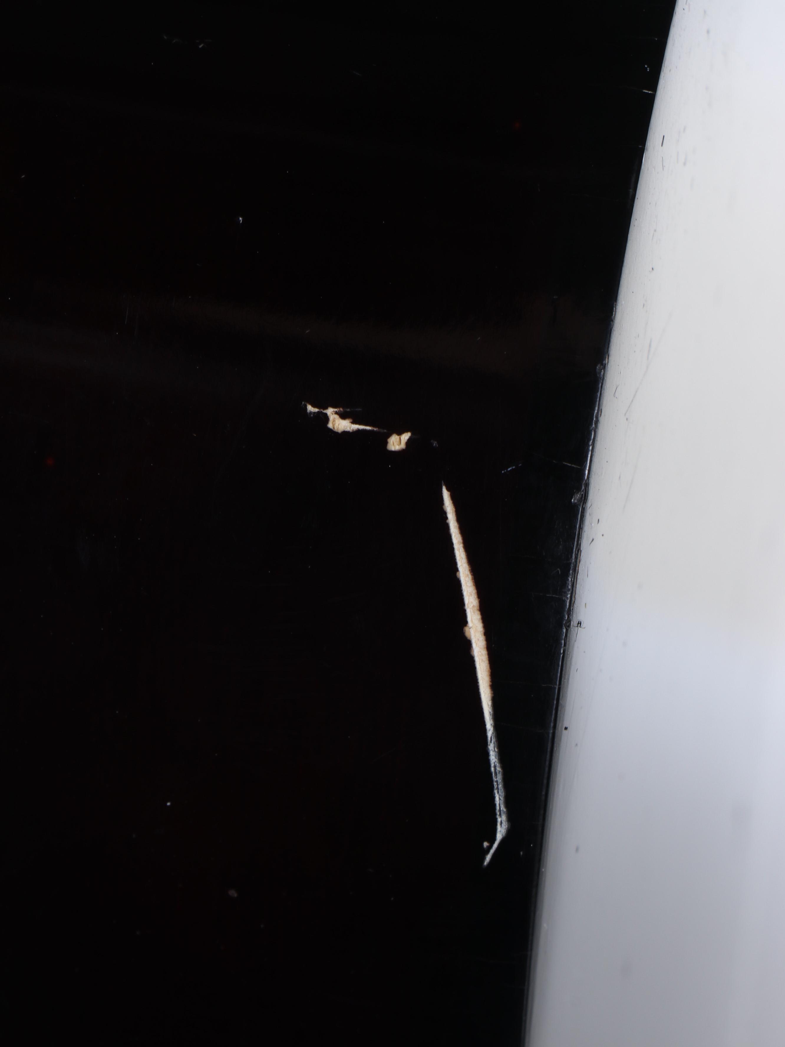 Burswood Spruce Top Acoustic Guitar with Alvarez Hard Case