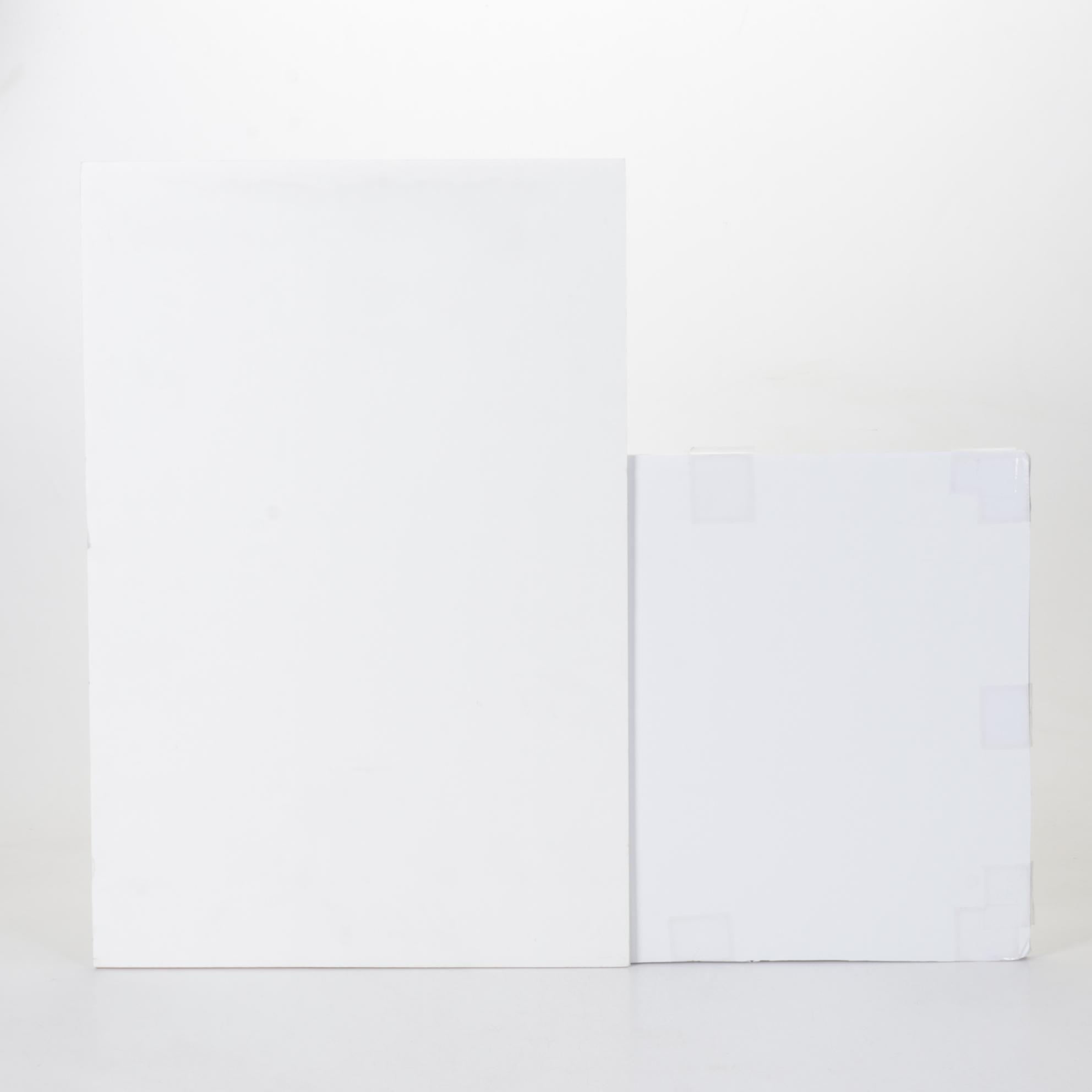 Rie Muñoz Offset Lithograph "Church is Out" and "Winter", Late 20th C.