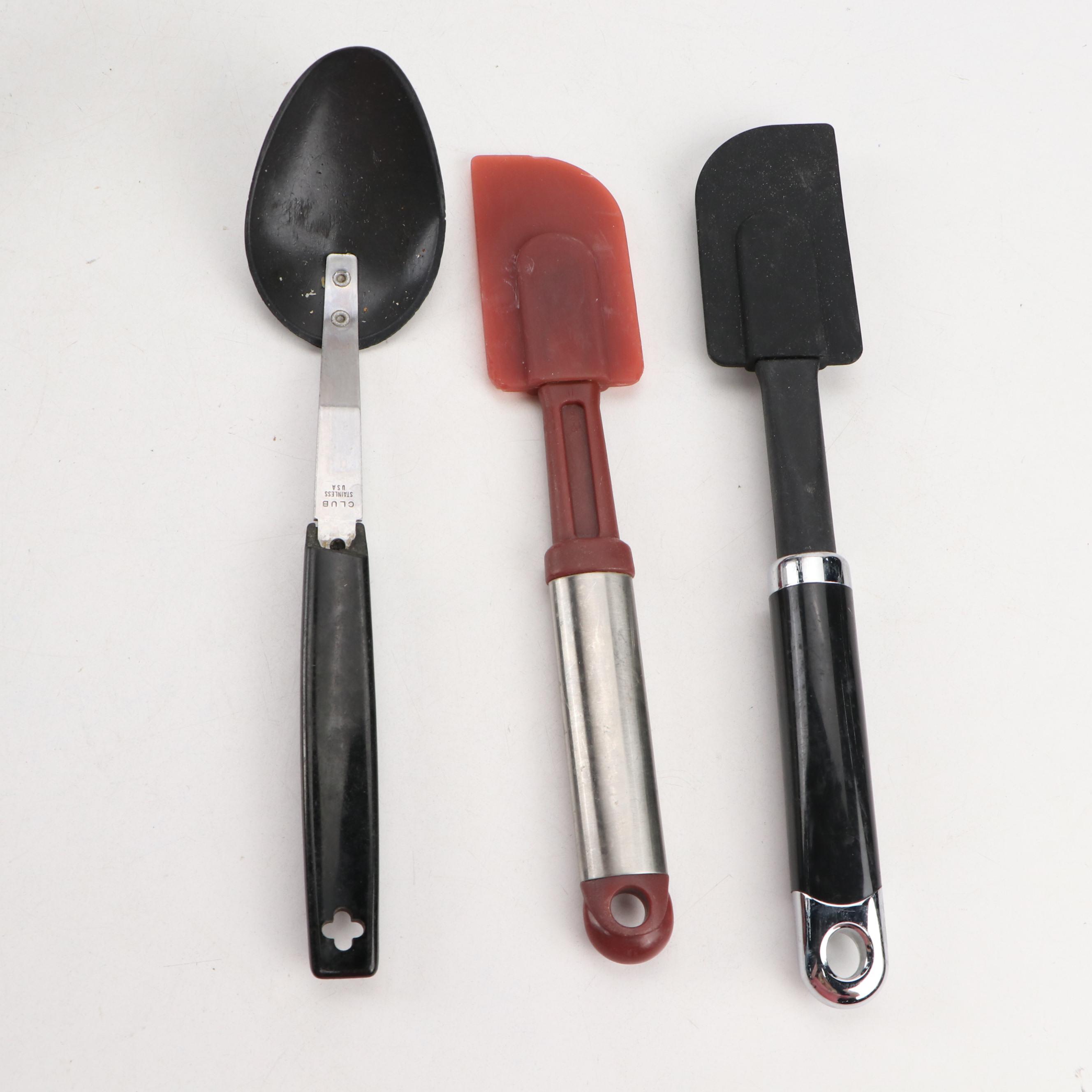 Joseph Joseph with Other Cooking Utensils and Cookware