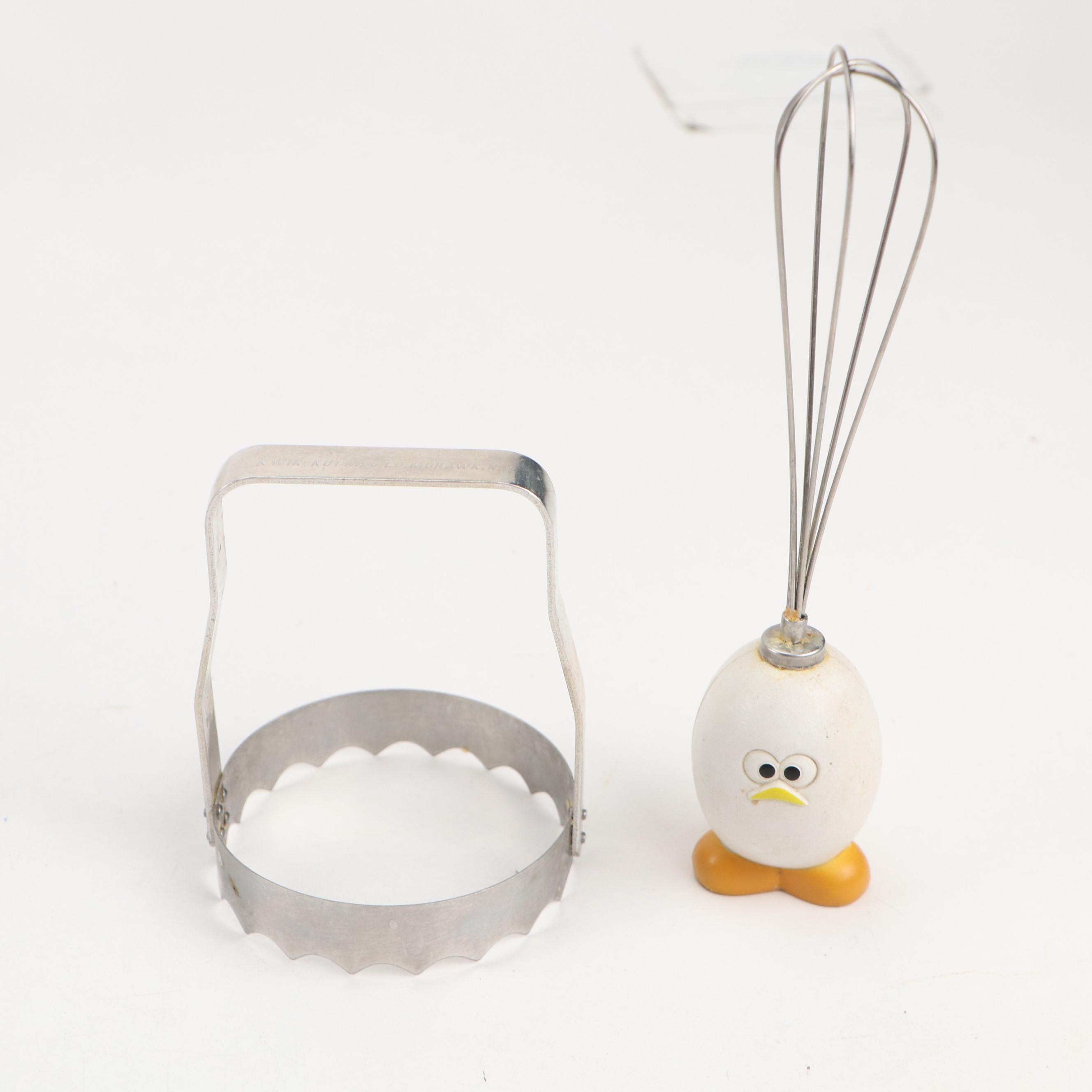 Joseph Joseph with Other Cooking Utensils and Cookware