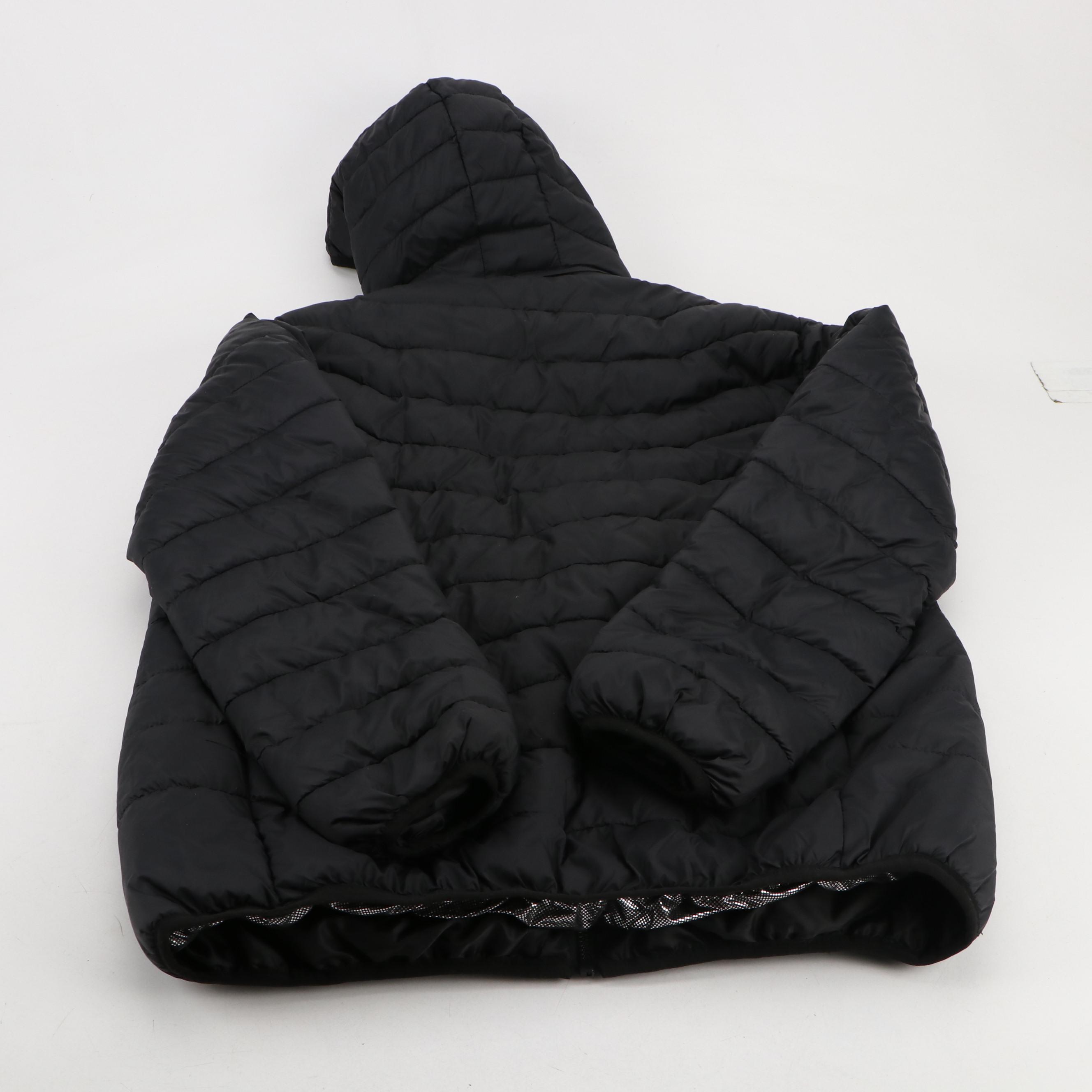 Slackers Skyboard Underglow Bouncy Board with Heat-Up Insulated Coat