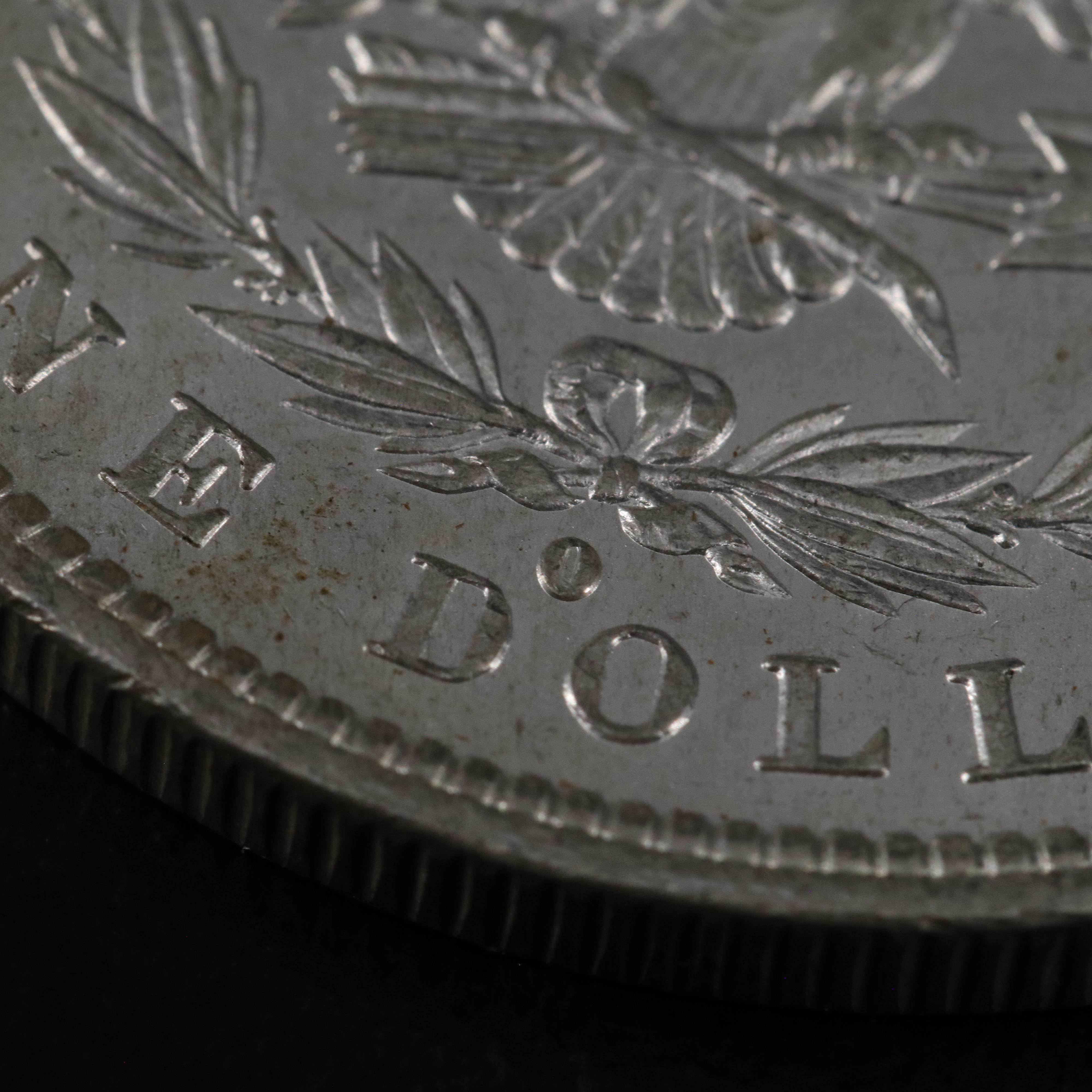 Group of Twenty Uncirculated 1883-O Morgan Silver Dollars