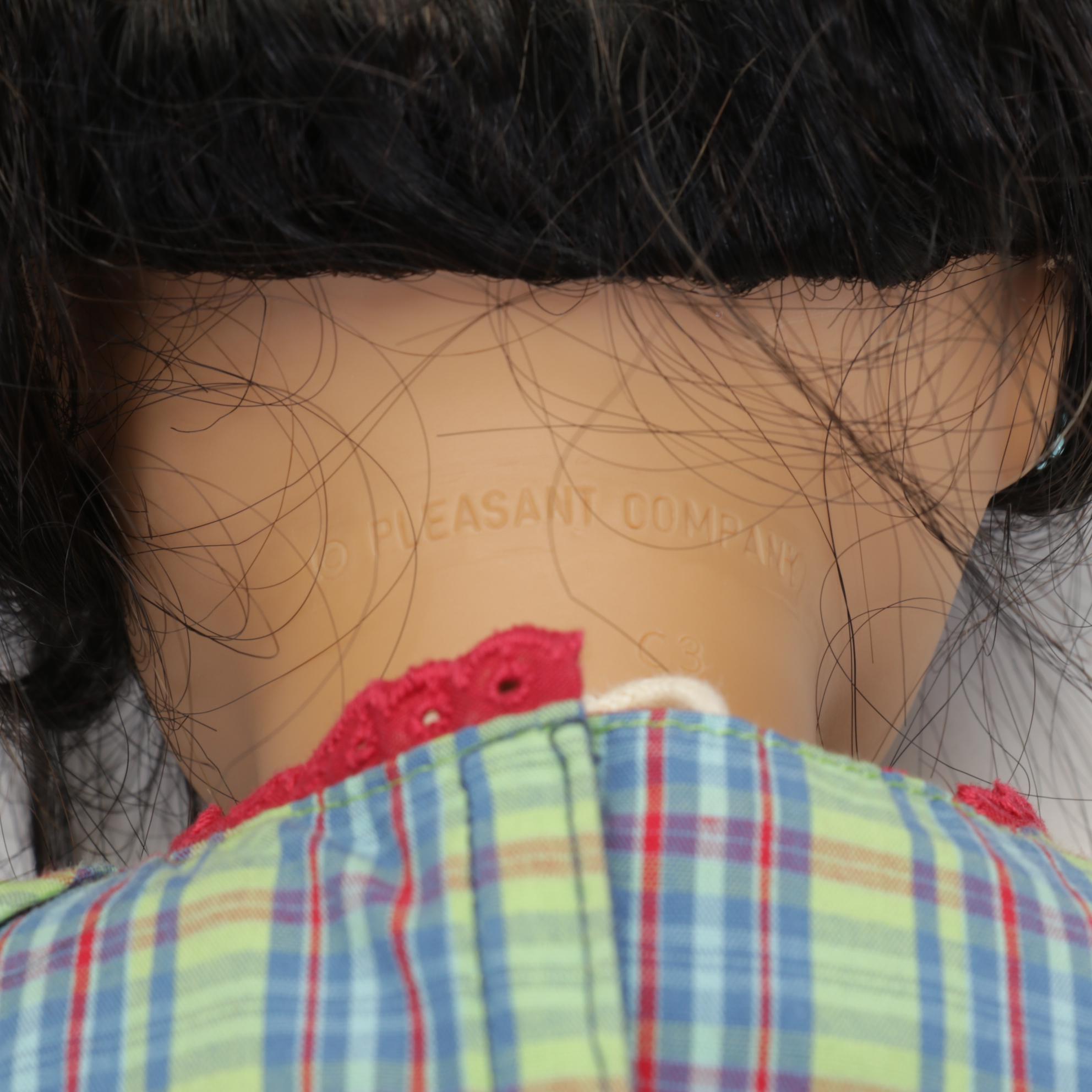 American Girl "Truly Me" Dolls with Accessories & Clothes