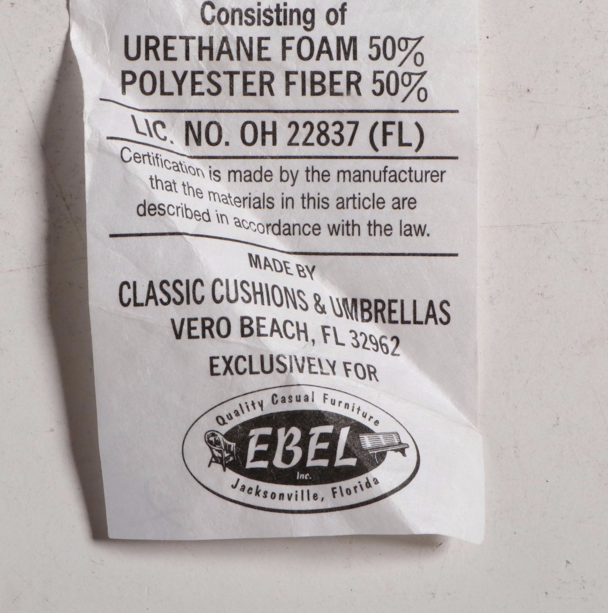 Pair of Resin Wicker Patio Lounge Chairs