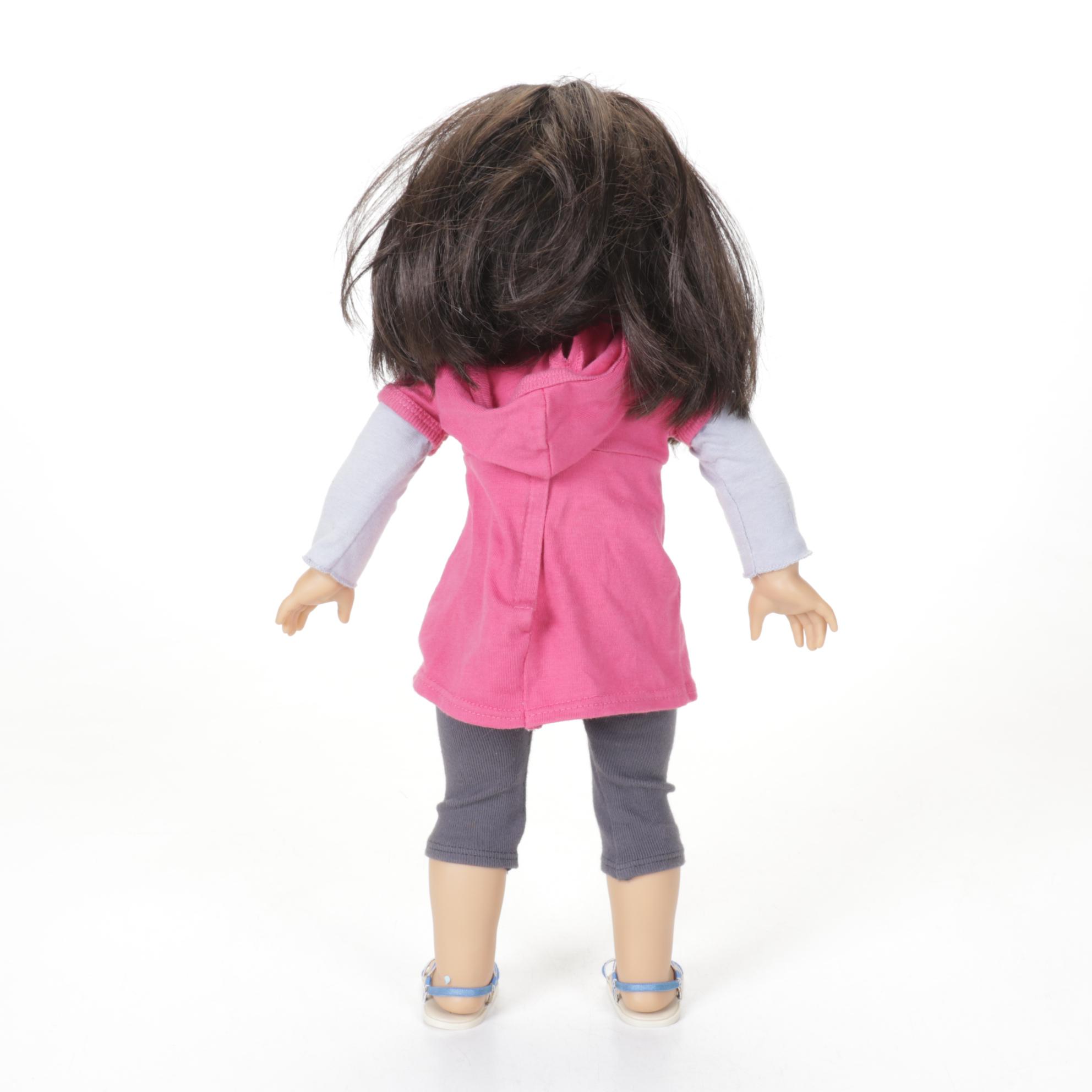 American Girl "Truly Me" Dolls with Accessories & Clothes