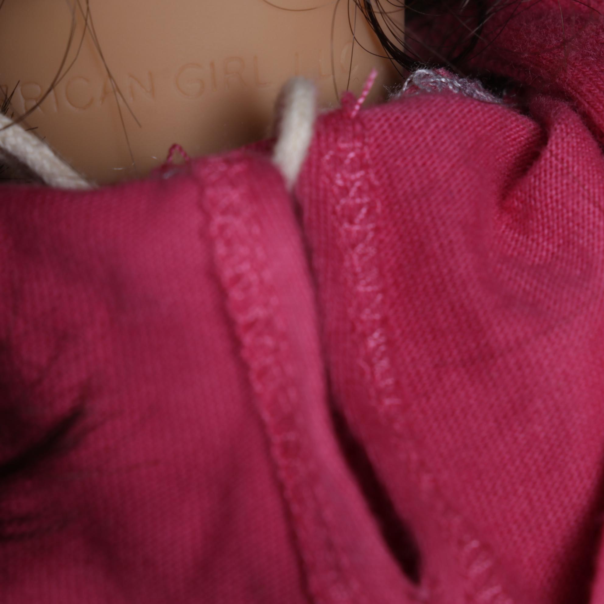 American Girl "Truly Me" Dolls with Accessories & Clothes