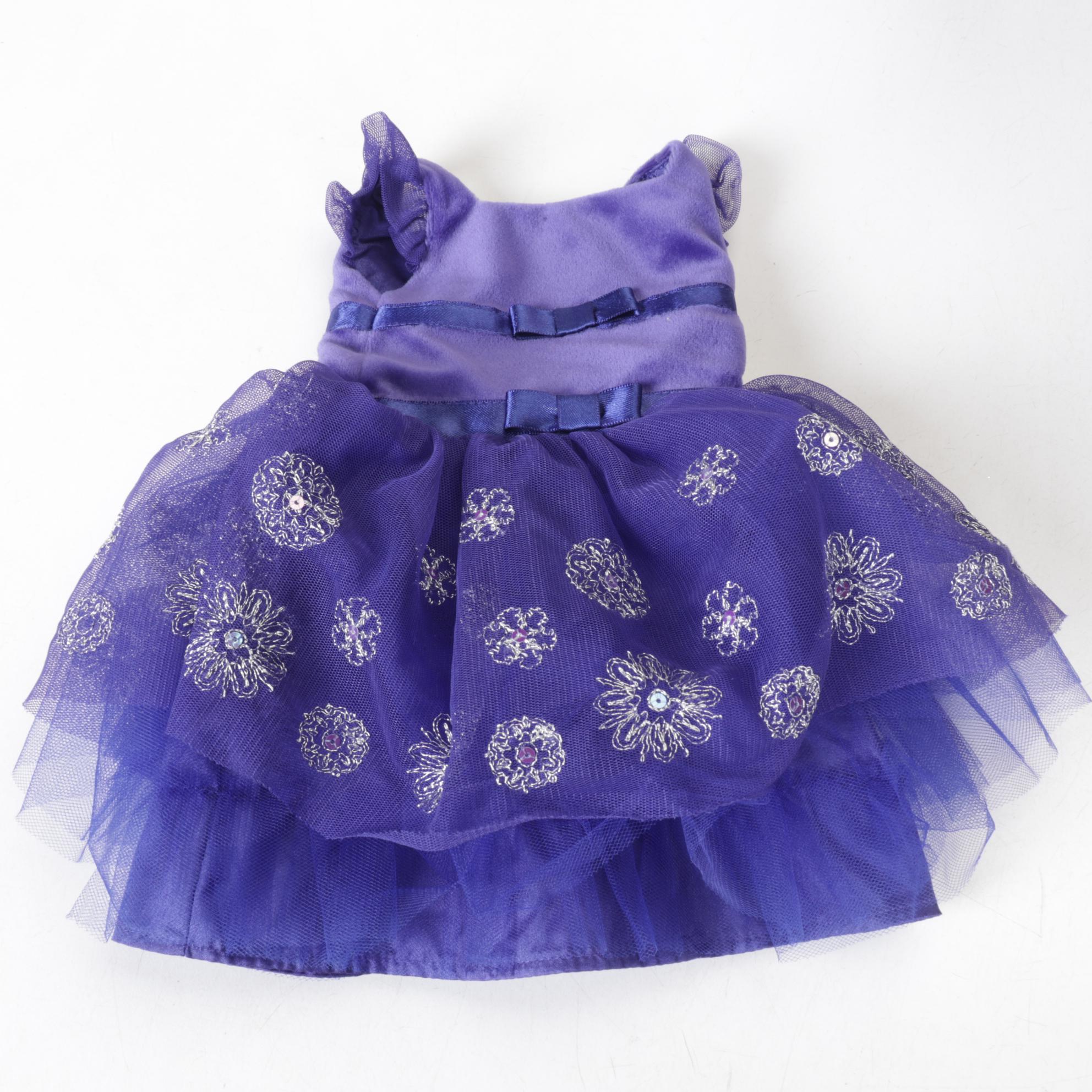 American Girl "Truly Me" Dolls with Accessories & Clothes