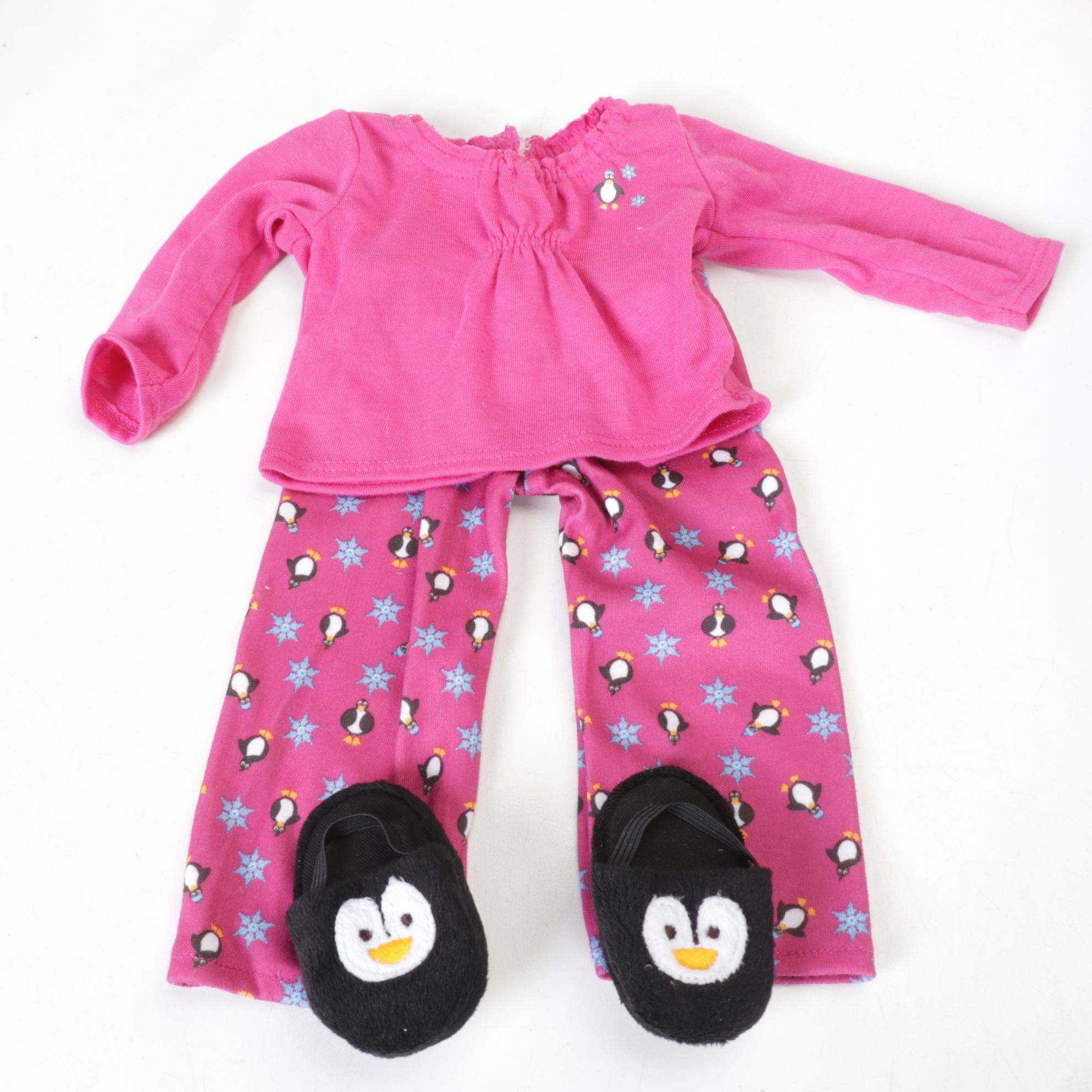 American Girl "Truly Me" Dolls with Accessories & Clothes