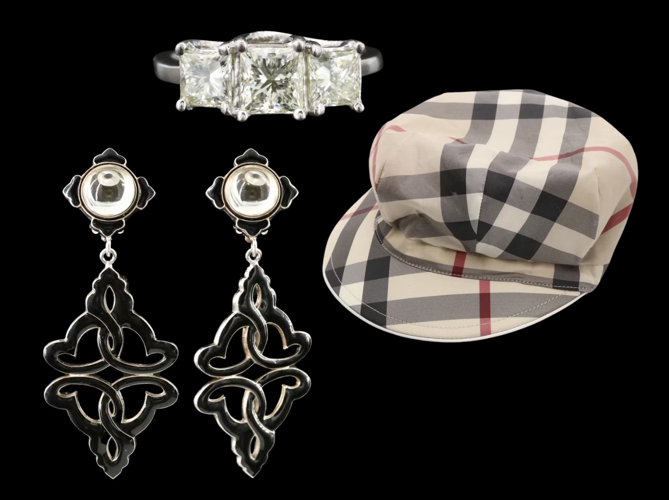 The Daily Fashion Edit