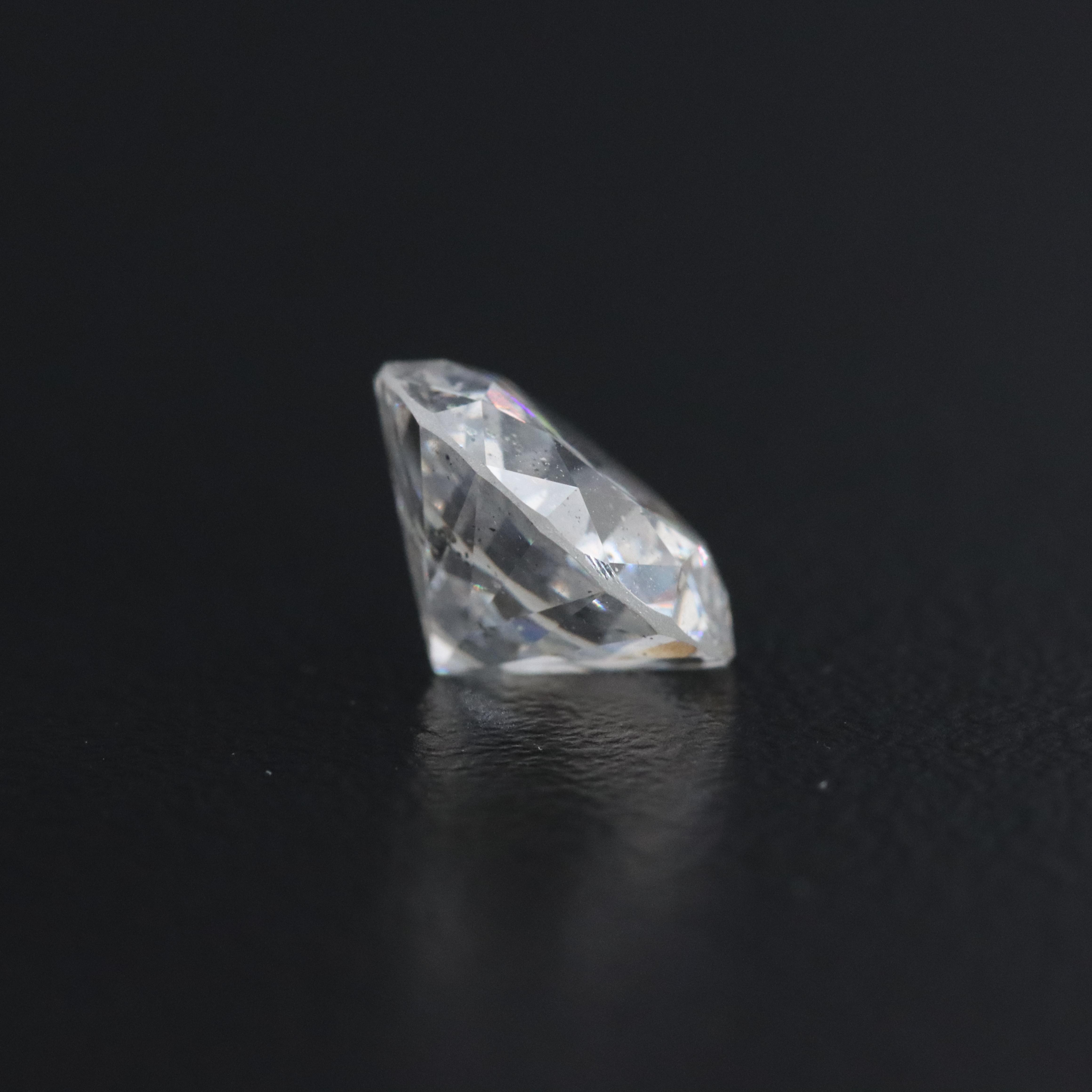 Loose 1.92 CT Diamond with GIA eReport