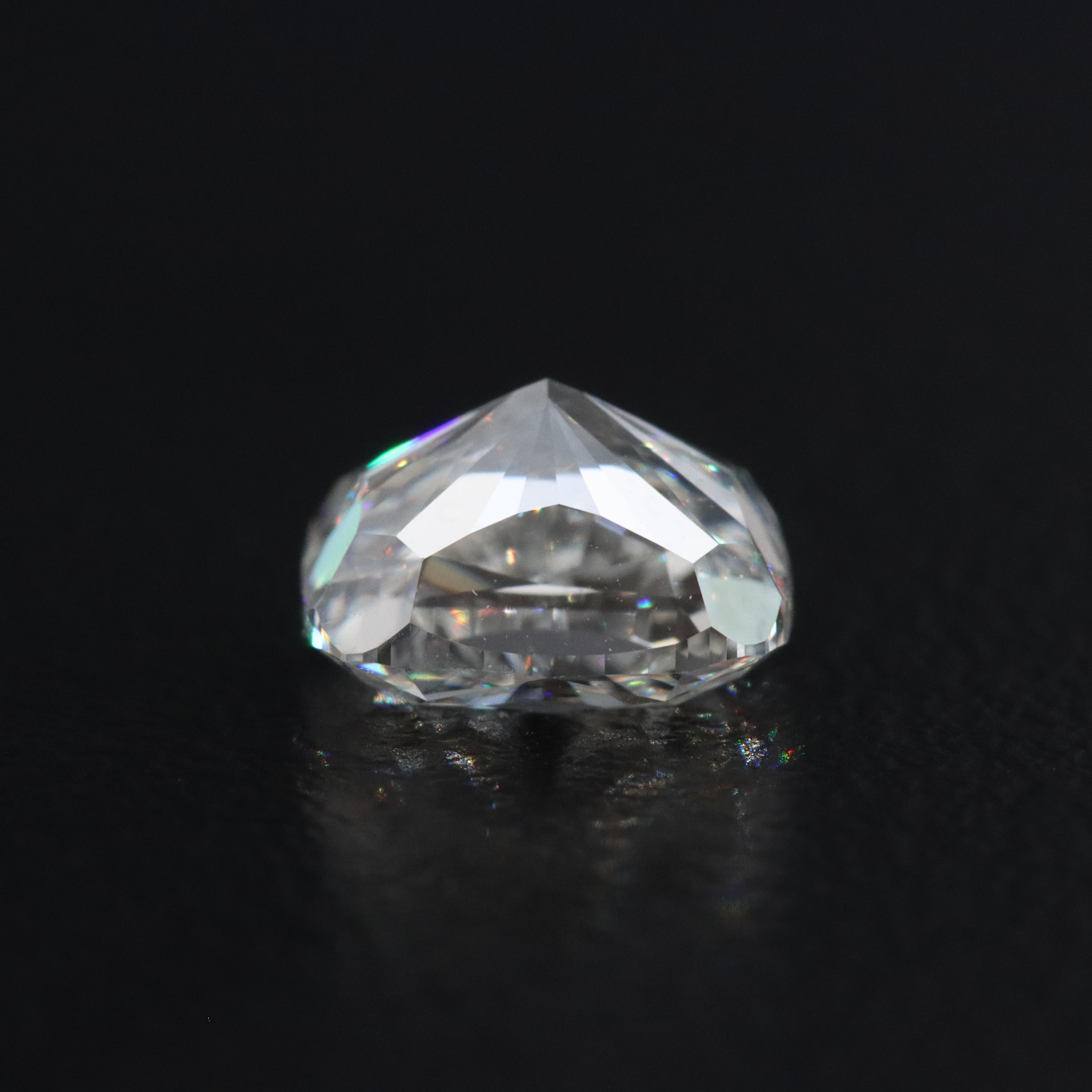 Loose 1.52 CT Diamond with GIA eReport