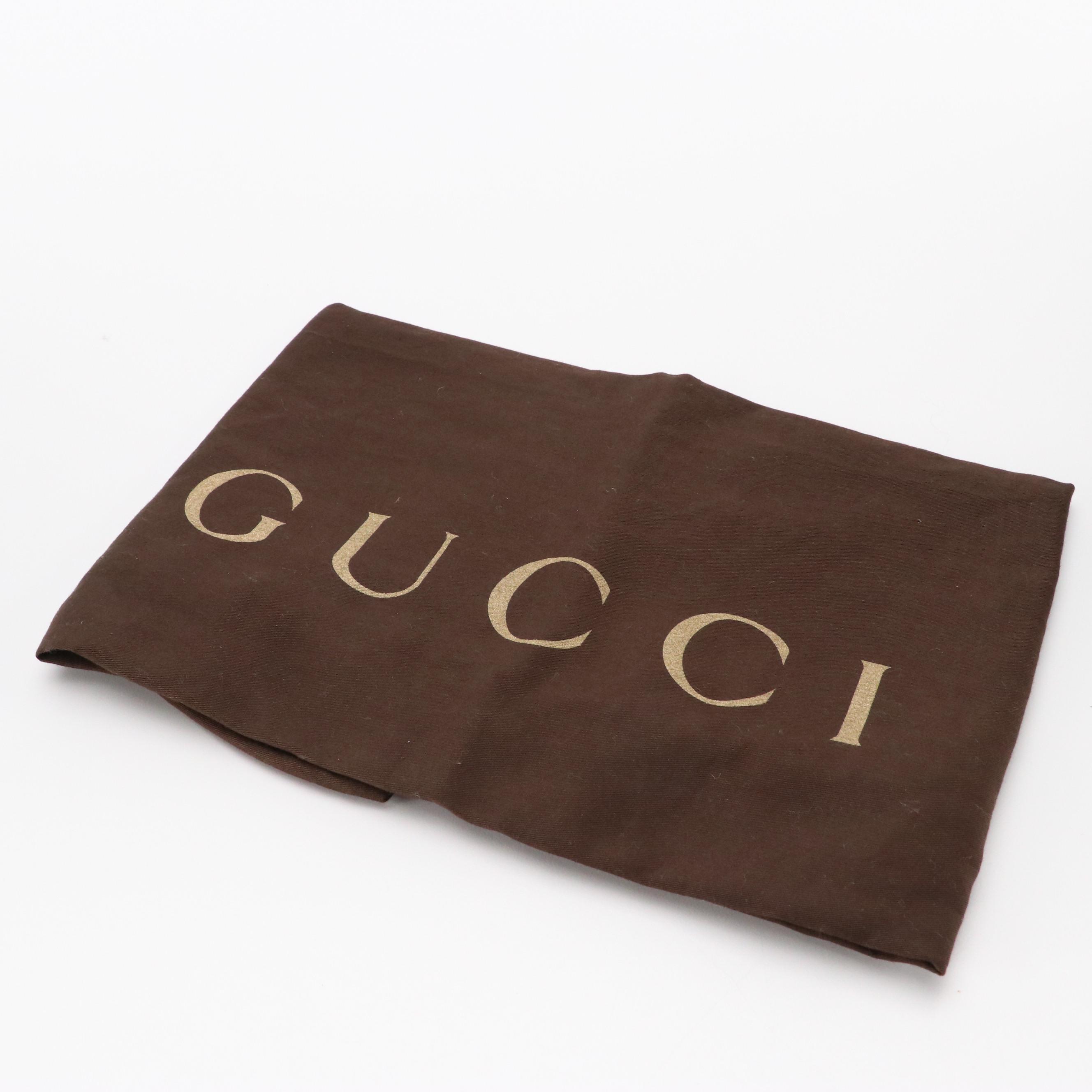 Gucci Soho Chain Medium Bag in Metallic Blush Pink Pebbled Leather