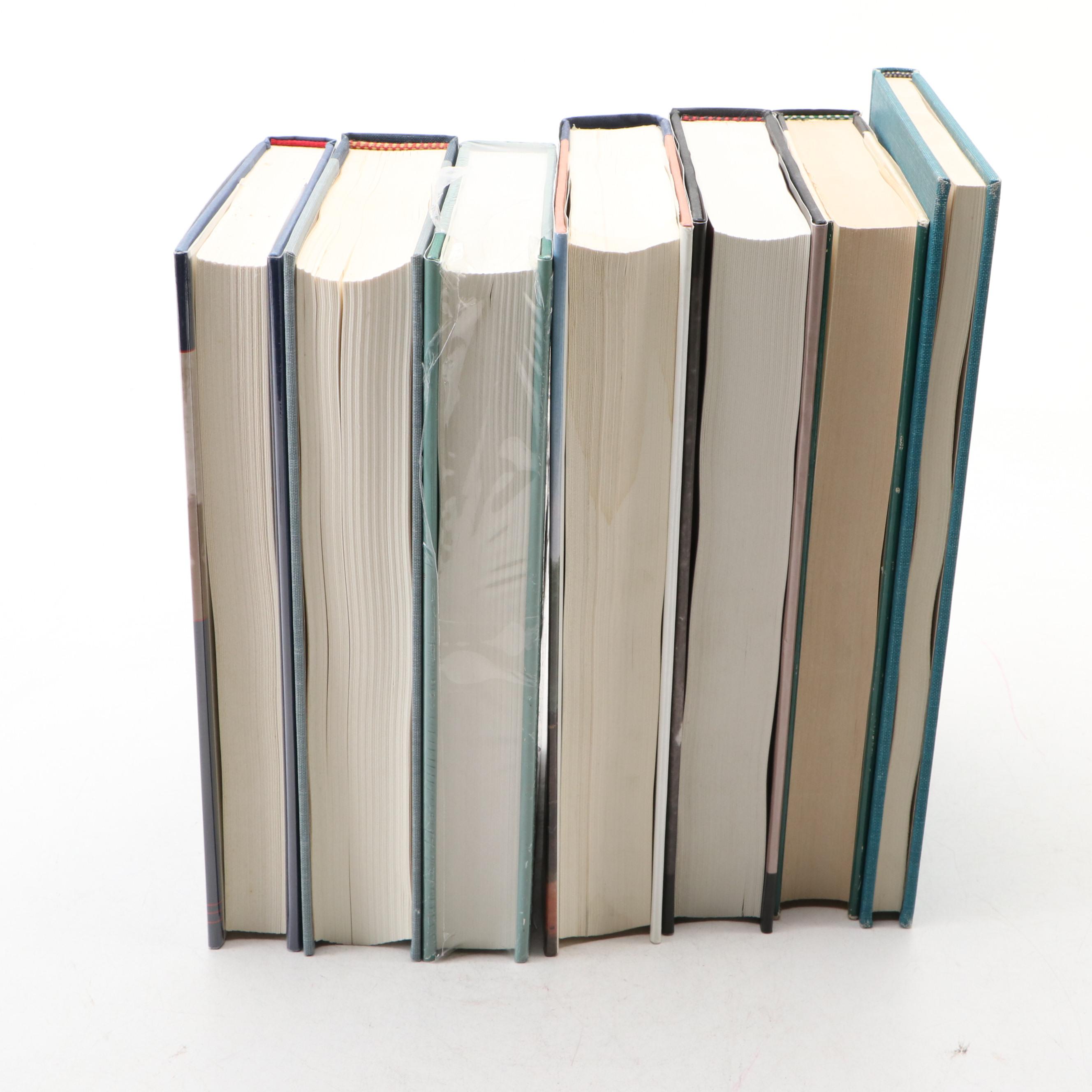 First Edition "General James Longstreet" by Jeffrey D. Wert and More Books