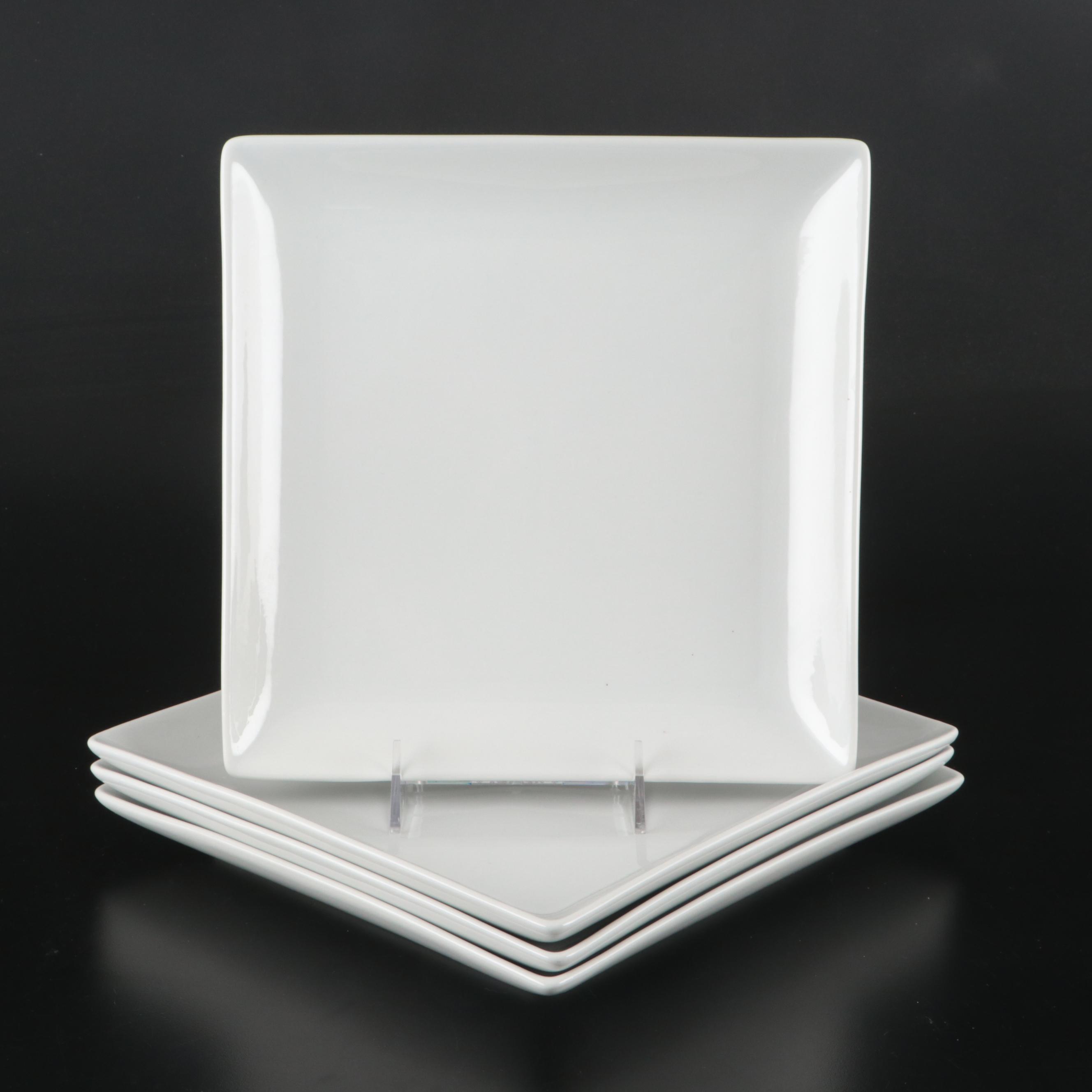 Victoria & Beale "Williamsburg" Mugs with Vista Alegre and Other Tableware