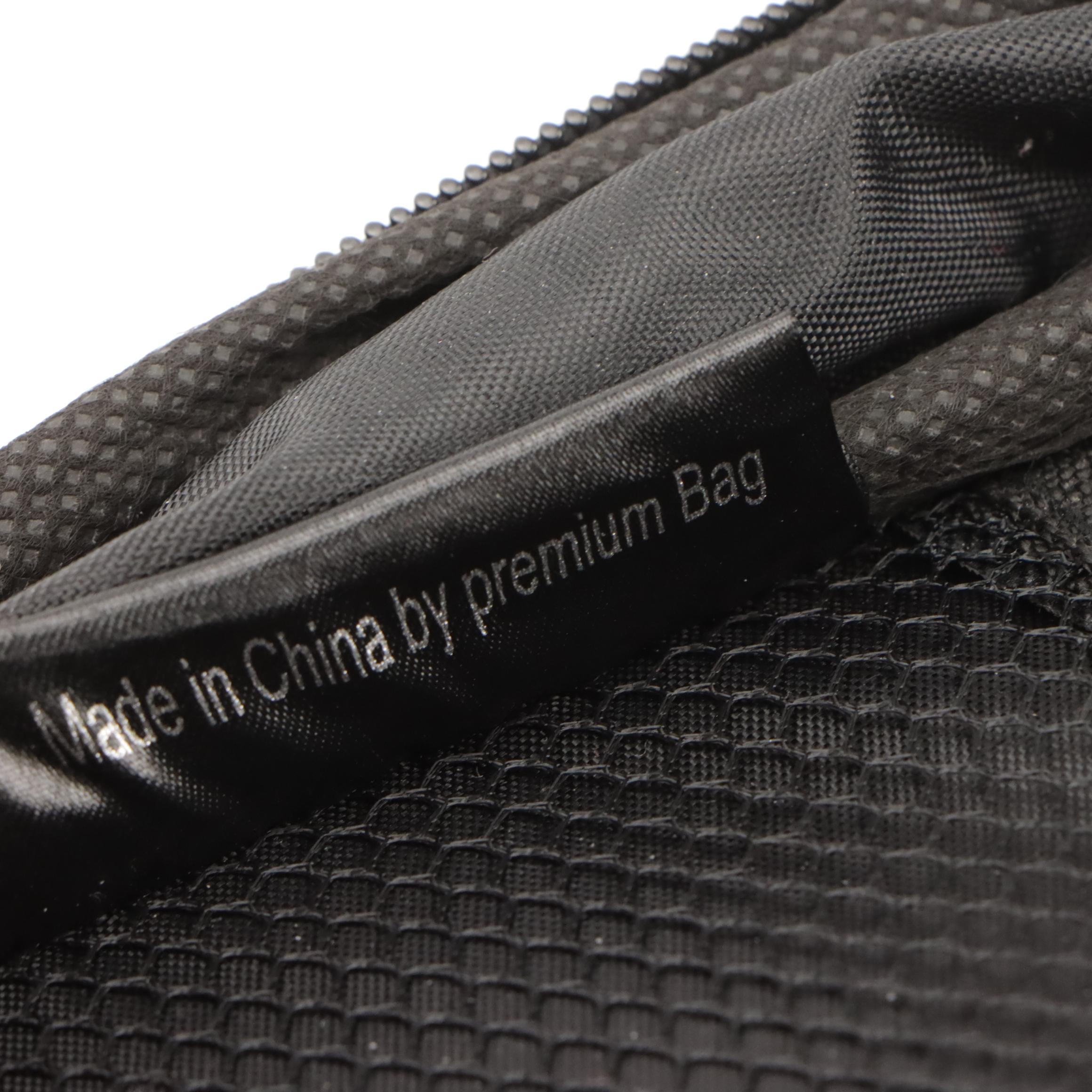 Wheeled Expandable Travel Bags by Monarch and Premium for Procter & Gamble