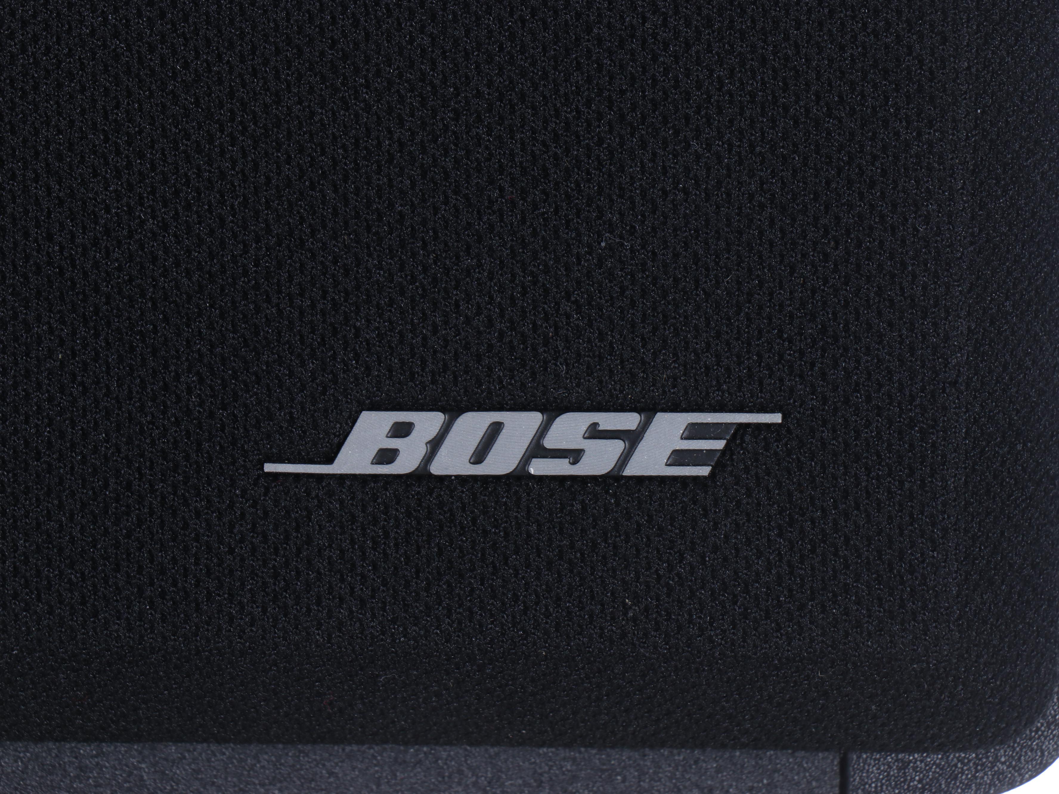 Yamaha R-S201 Receiver with Onkyo DX-C370 CD Changer and Bose Floor Speakers