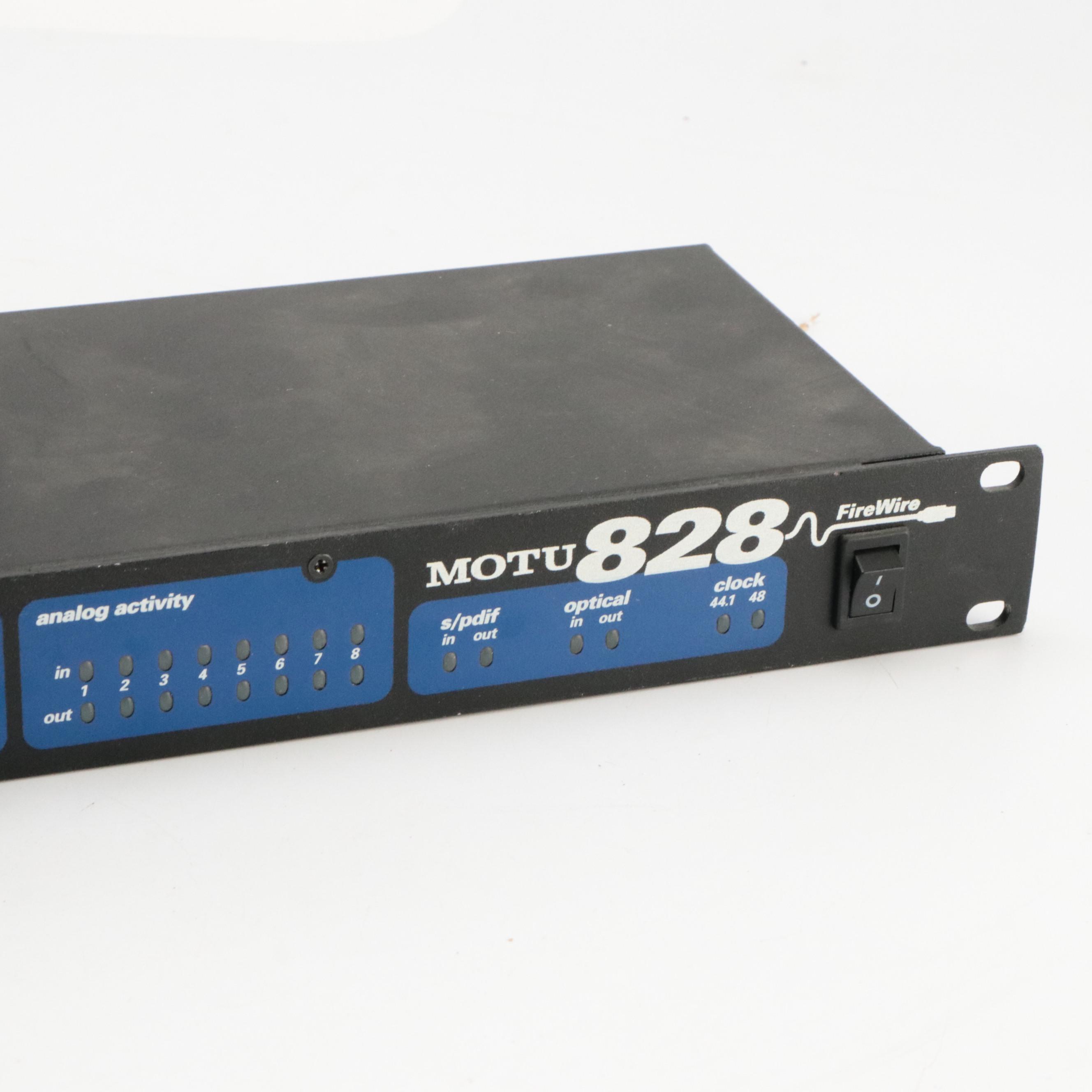 Behringer Eurorack MX 1604A and Other Sound Equipment