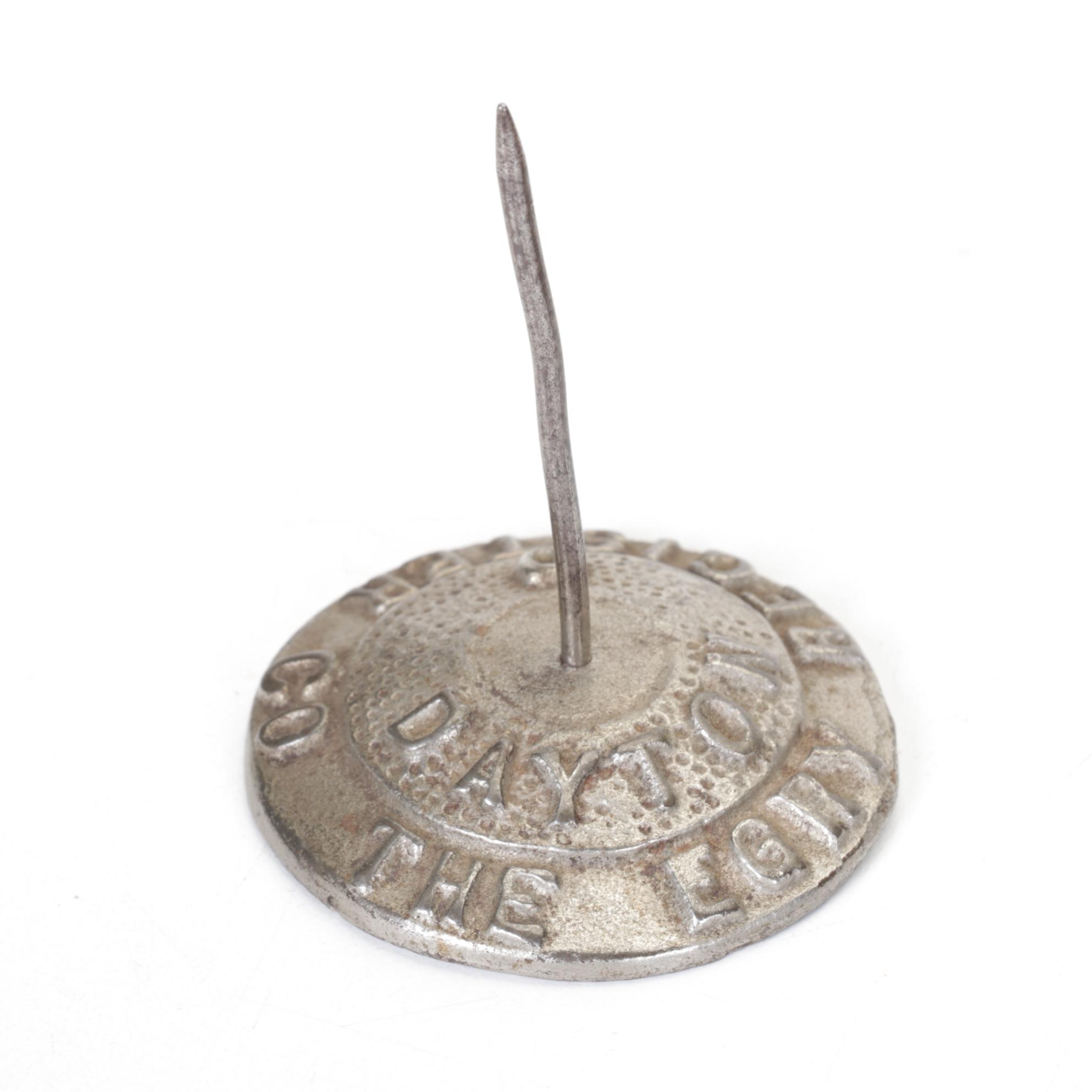 Novelty Cash Register Pencil Sharpener, Bill Spindle & Other Desk Accessories