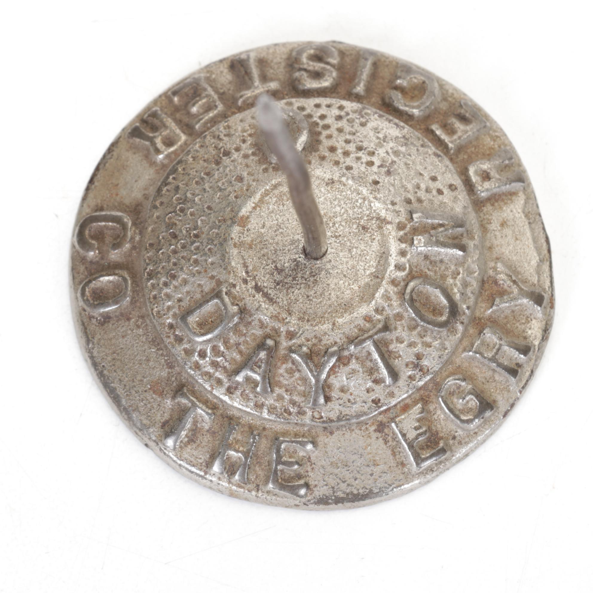 Novelty Cash Register Pencil Sharpener, Bill Spindle & Other Desk Accessories