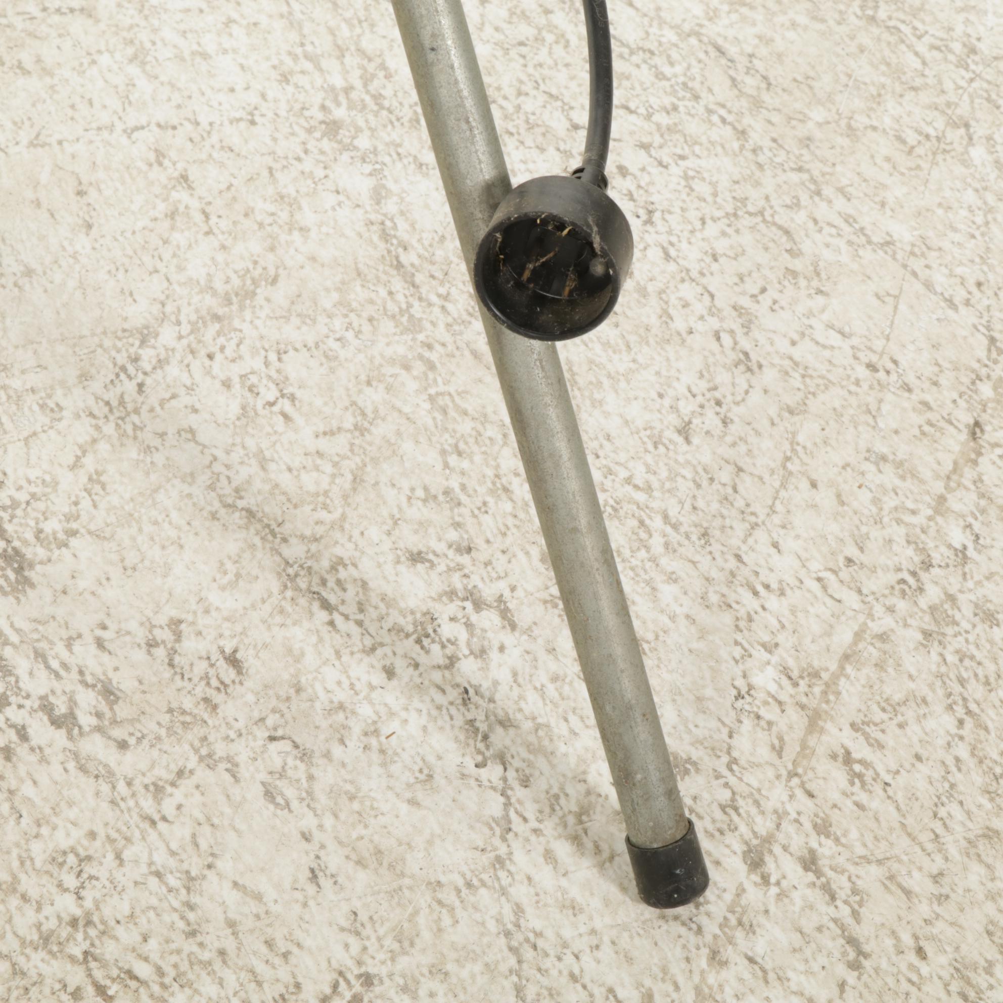 Black & Decker Model 8501 Electric Garden Shredder