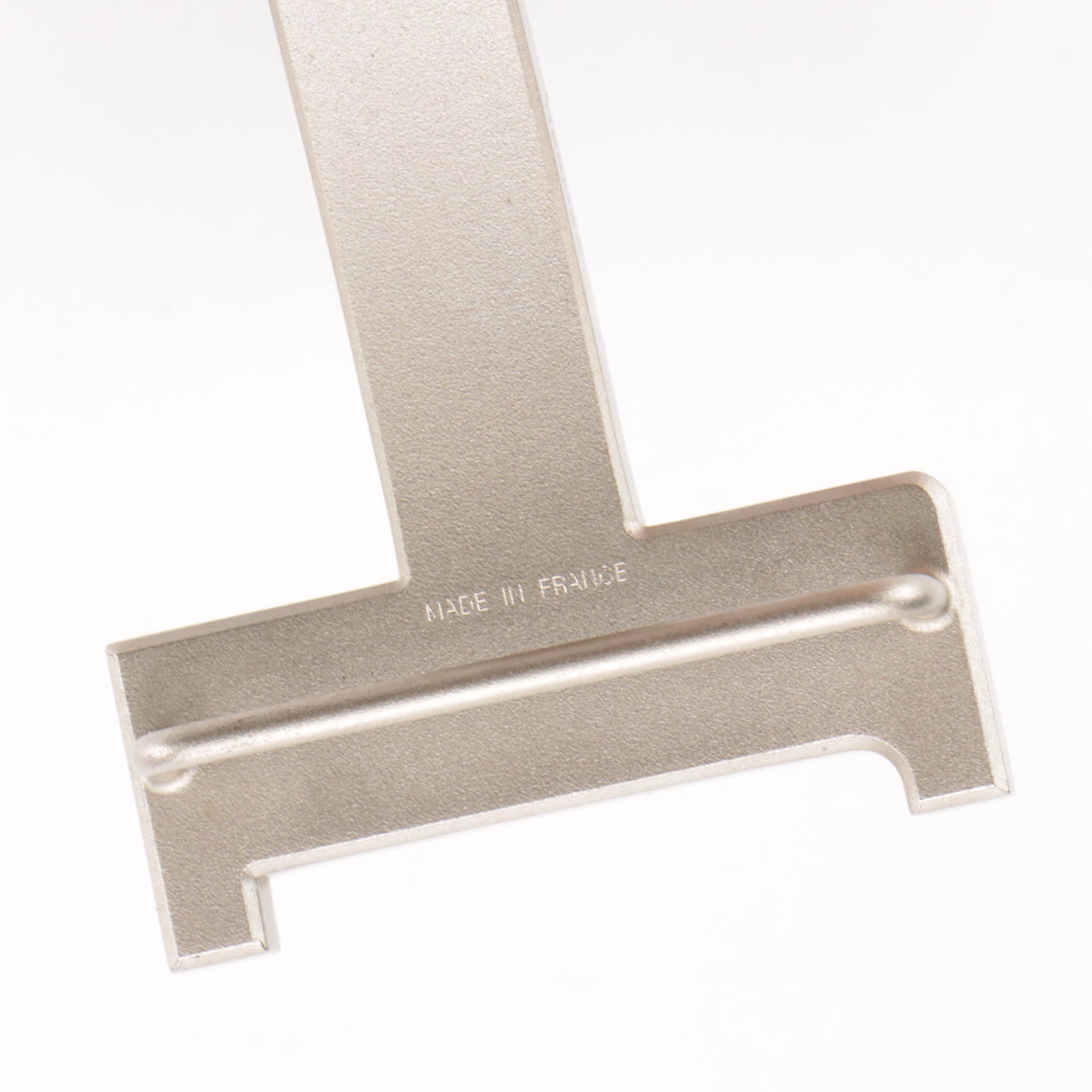 Hermès Constance Epsom Leather Reversible Belt