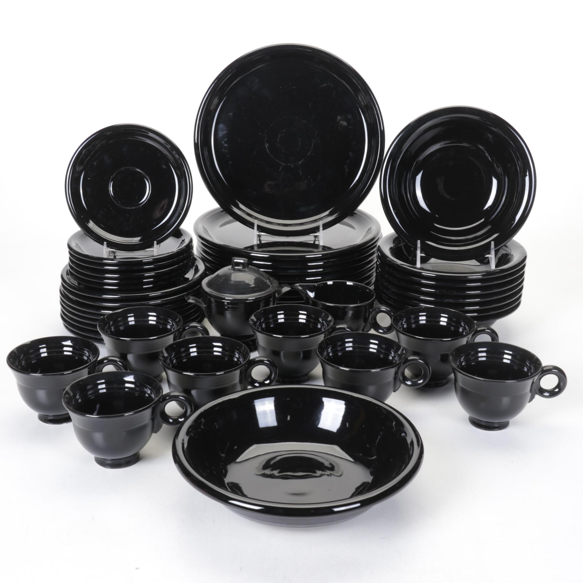 Mikasa "Moderna" Stoneware Dinnerware